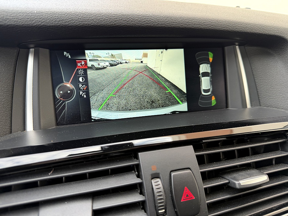 2016 BMW X4 xDrive28i - Photo 19