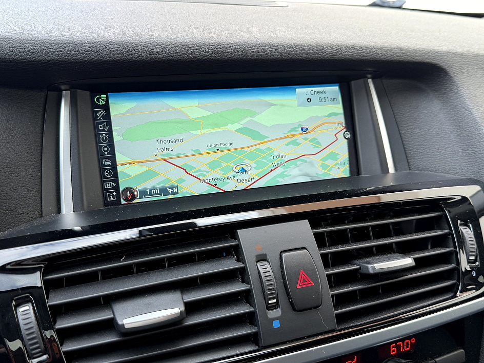 2016 BMW X4 xDrive28i - Photo 20