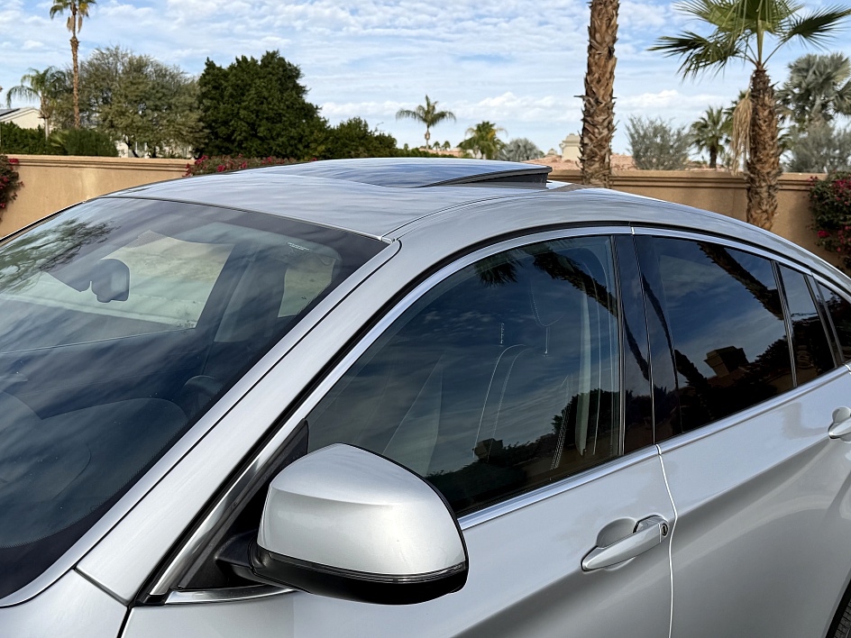 2016 BMW X4 xDrive28i - Photo 23