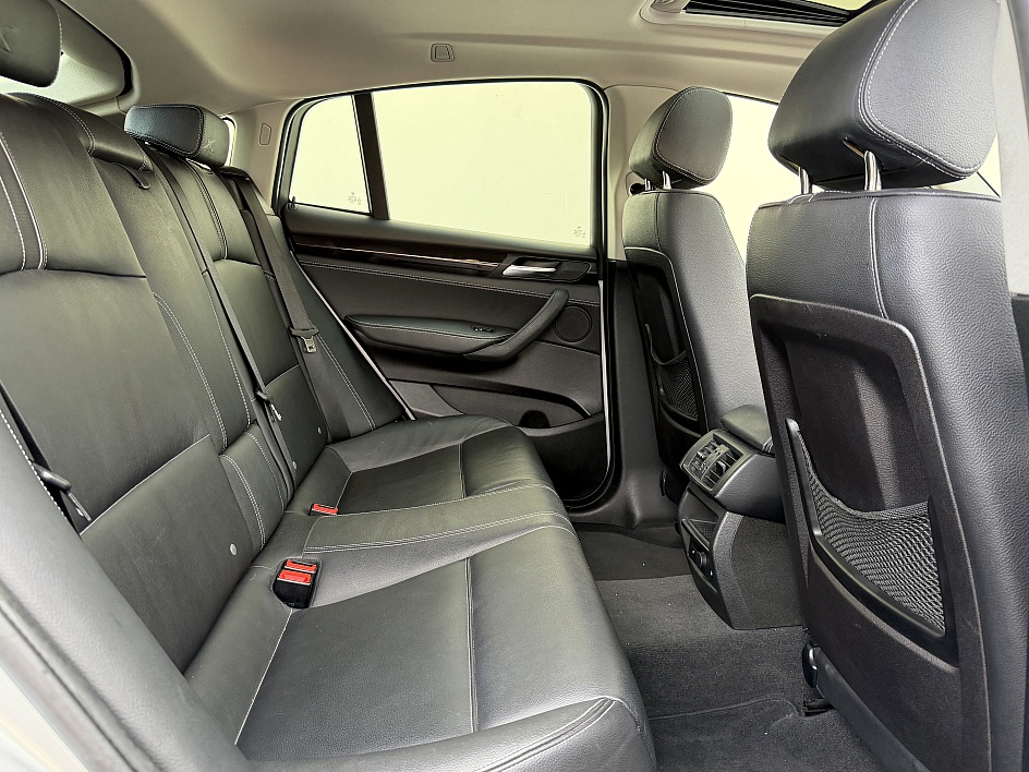 2016 BMW X4 xDrive28i - Photo 11