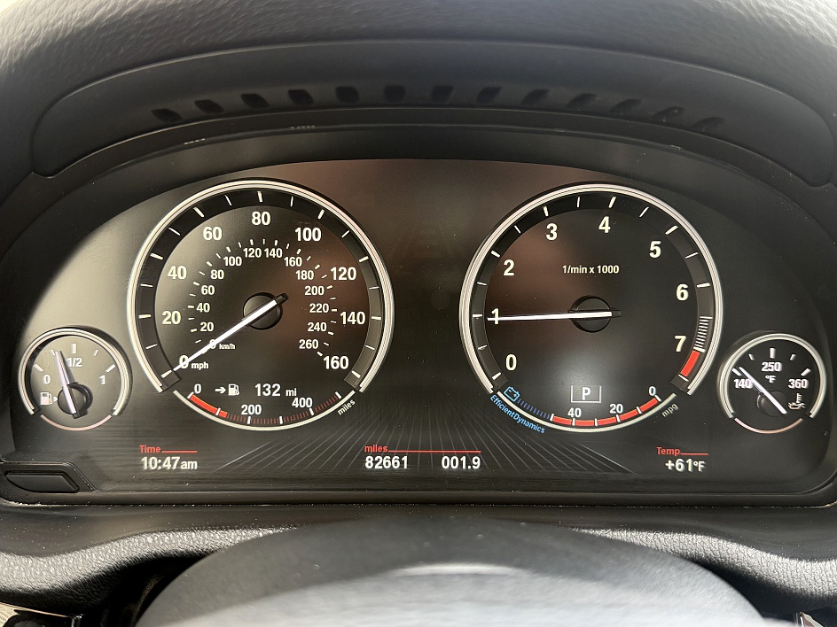 2016 BMW X4 xDrive28i - Photo 13