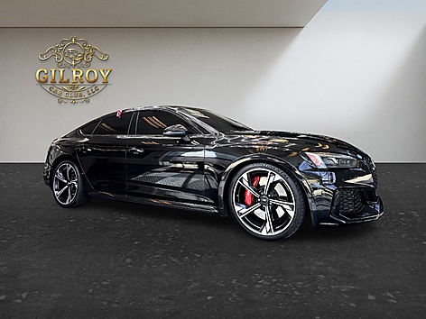 2019 Audi RS 5 Sportback 2.9 TFSI quattro tiptronic's photo