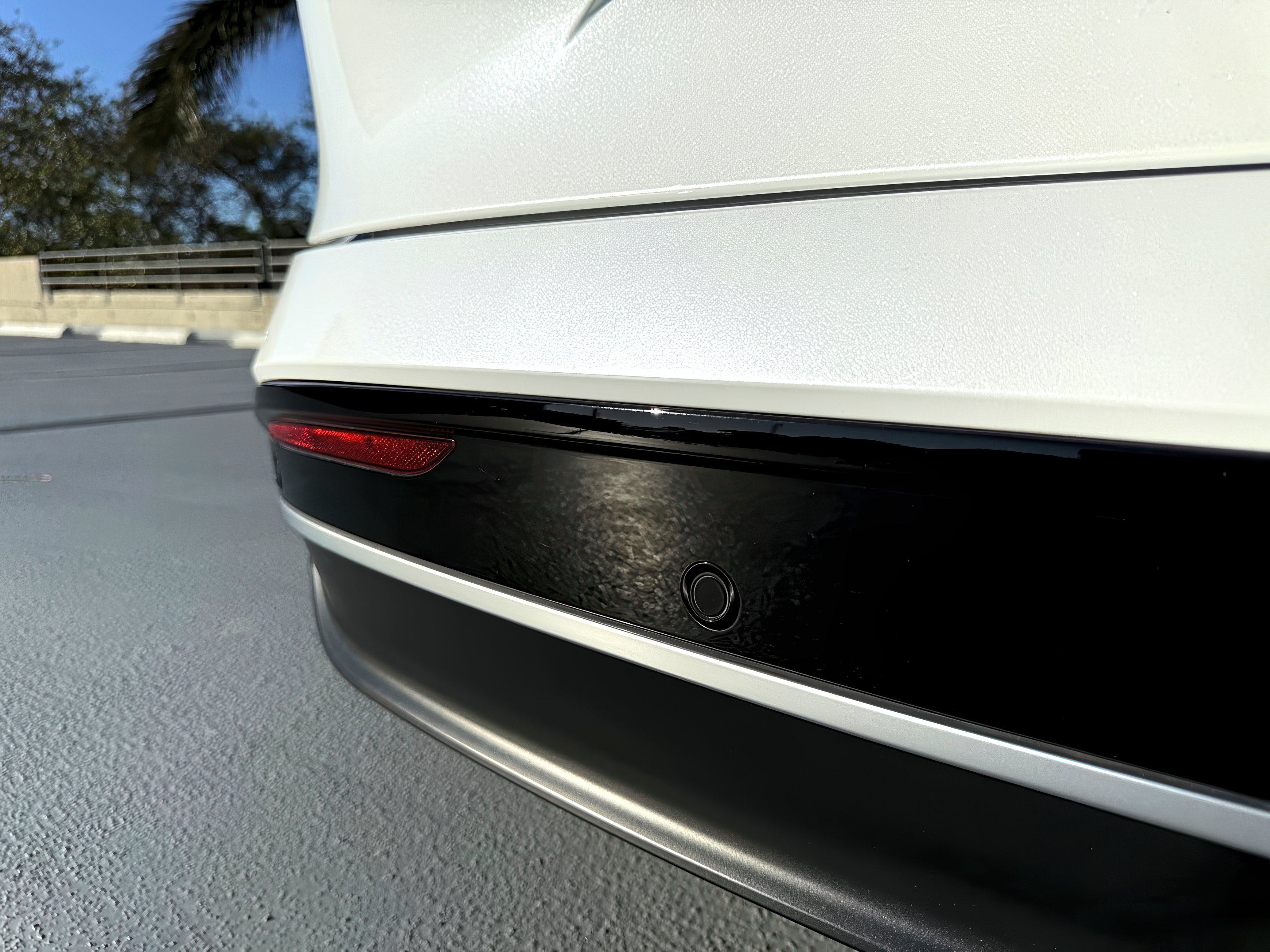 2019 Audi e-tron Prestige - Photo 20