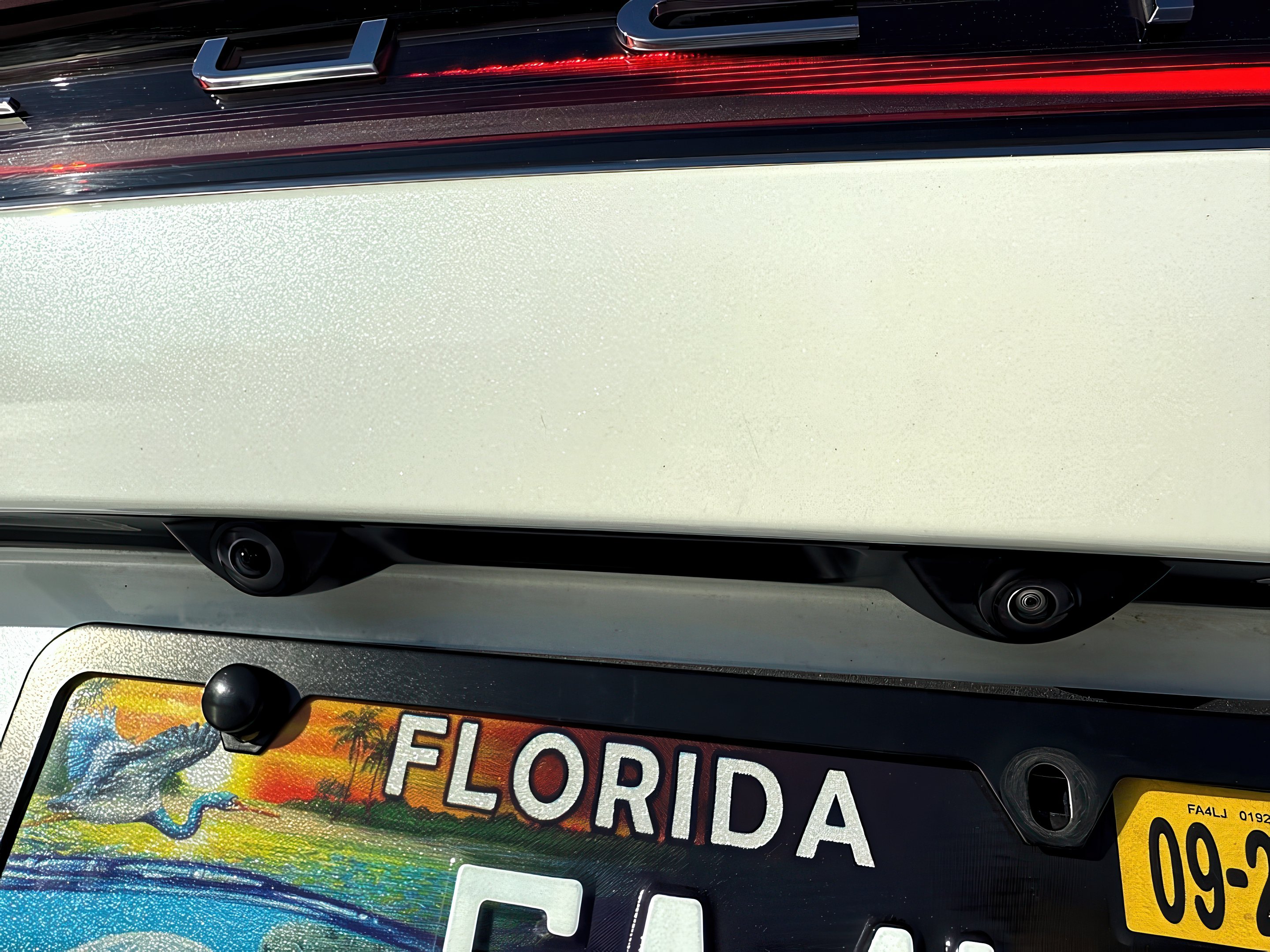 2019 Audi e-tron Prestige - Photo 21