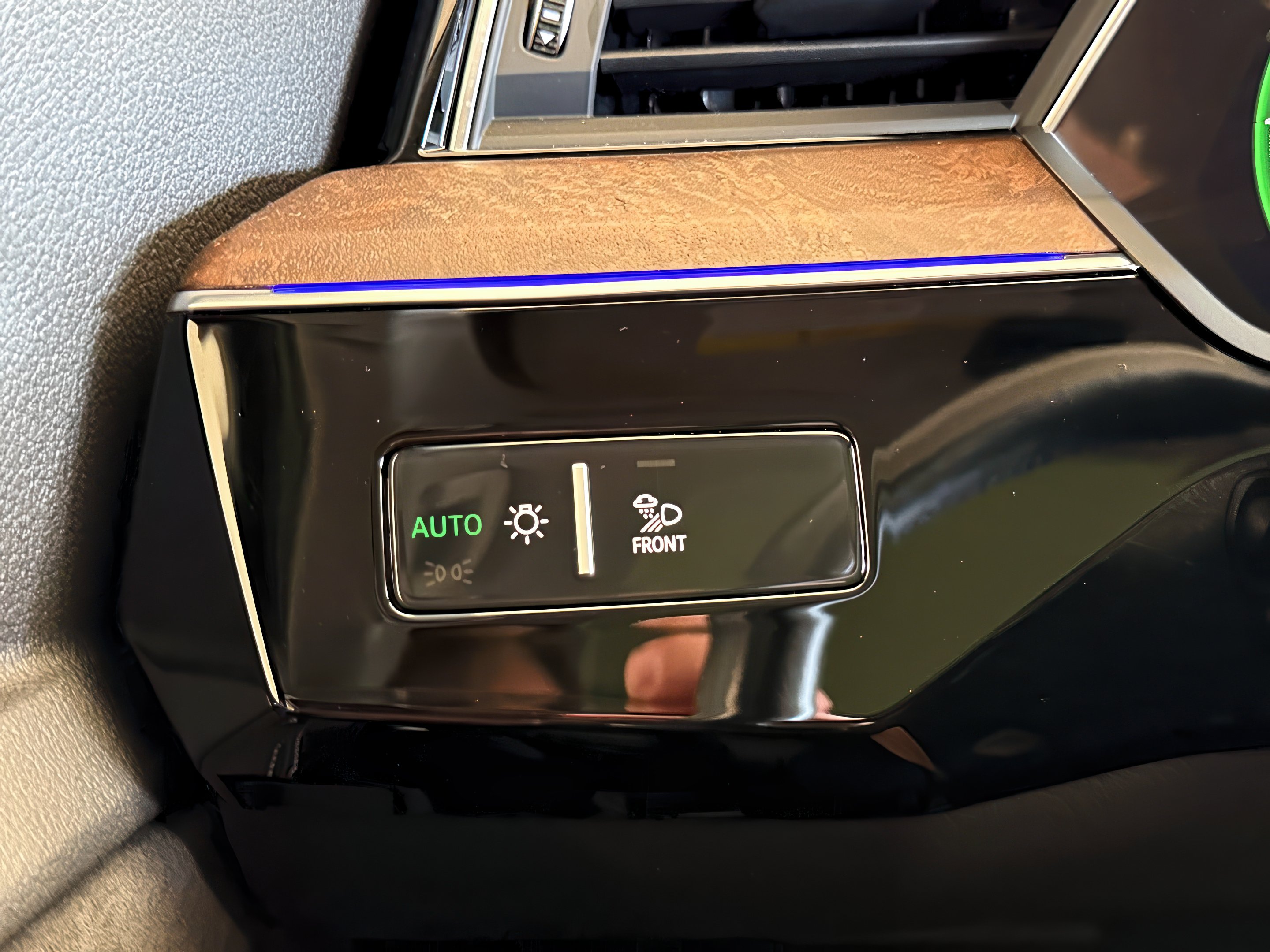 2019 Audi e-tron Prestige - Photo 28