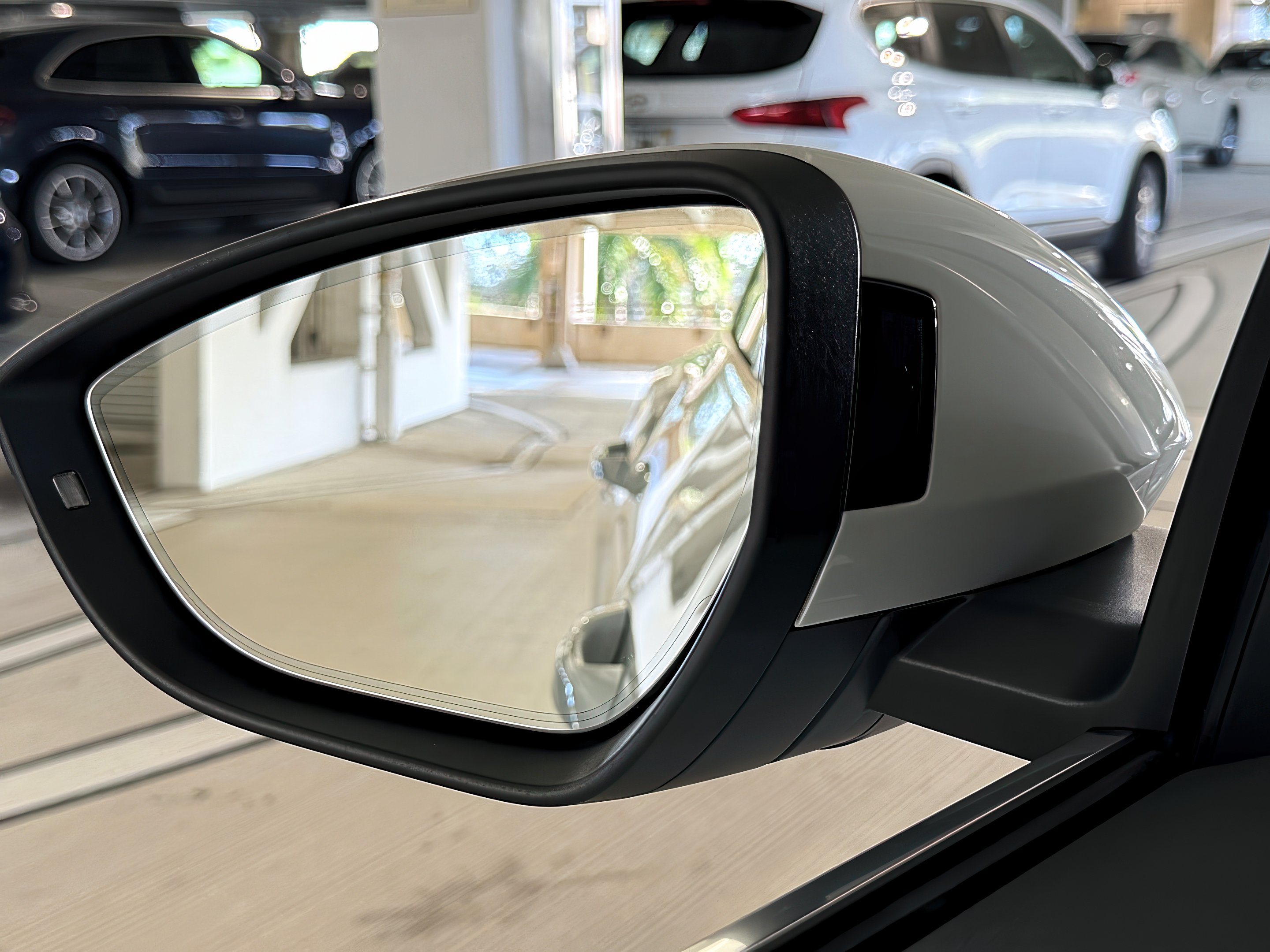 2019 Audi e-tron Prestige - Photo 29