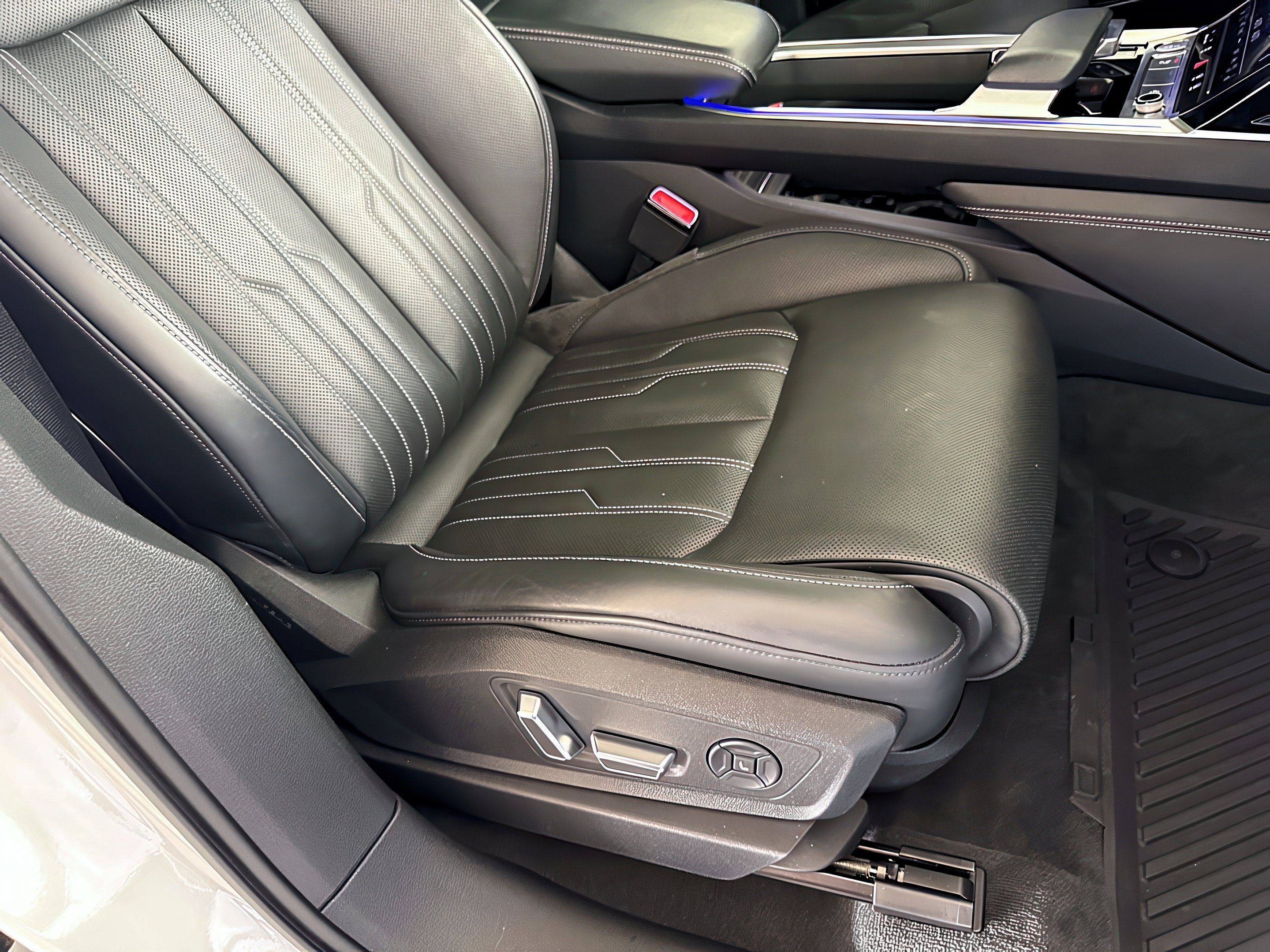 2019 Audi e-tron Prestige - Photo 27