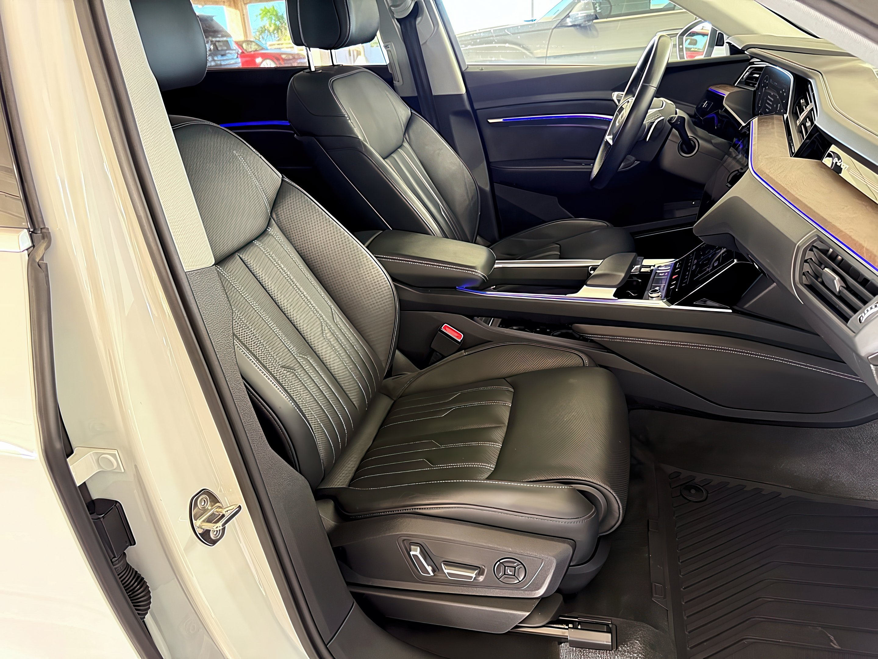 2019 Audi e-tron Prestige - Photo 26