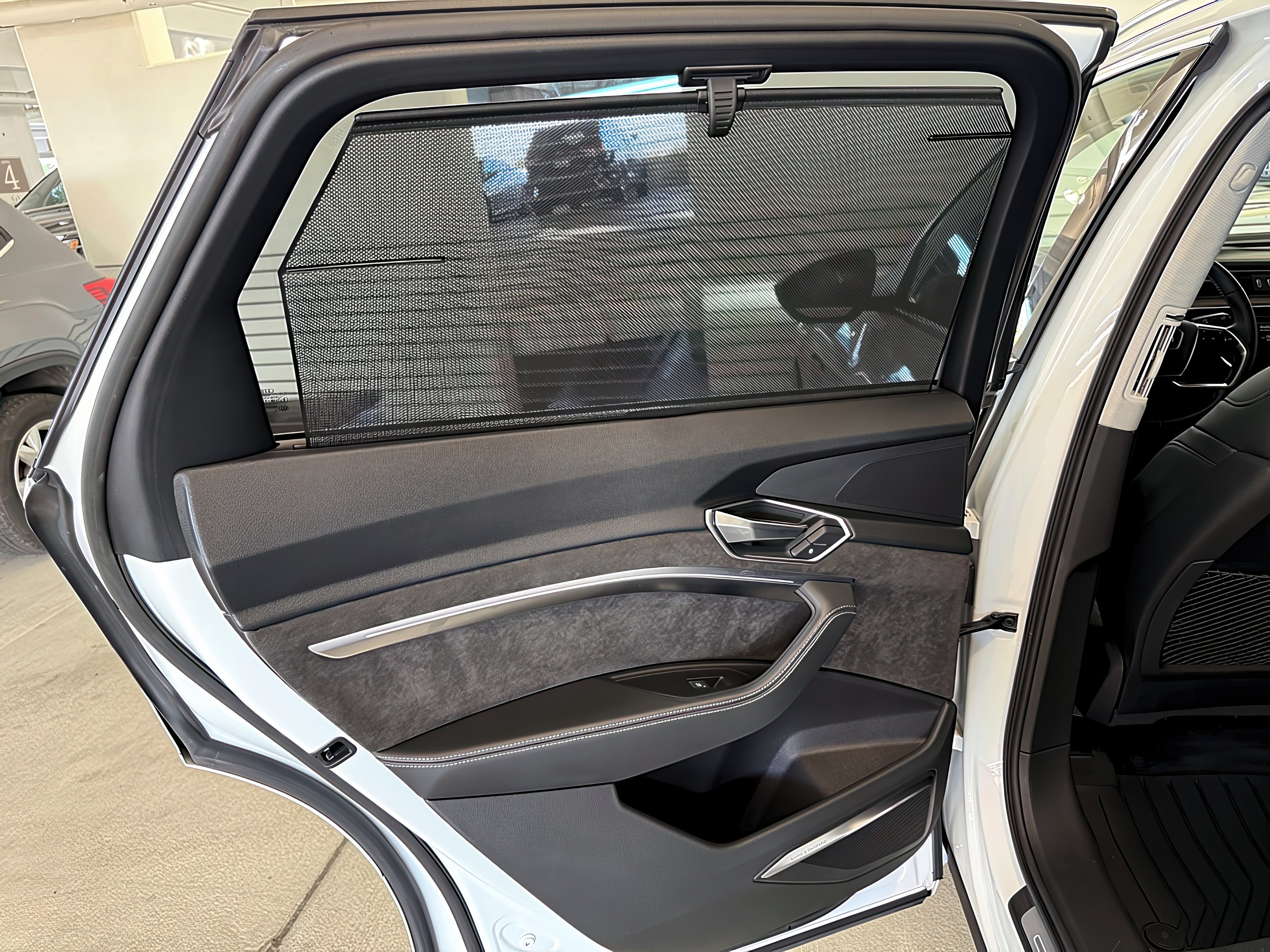 2019 Audi e-tron Prestige - Photo 36