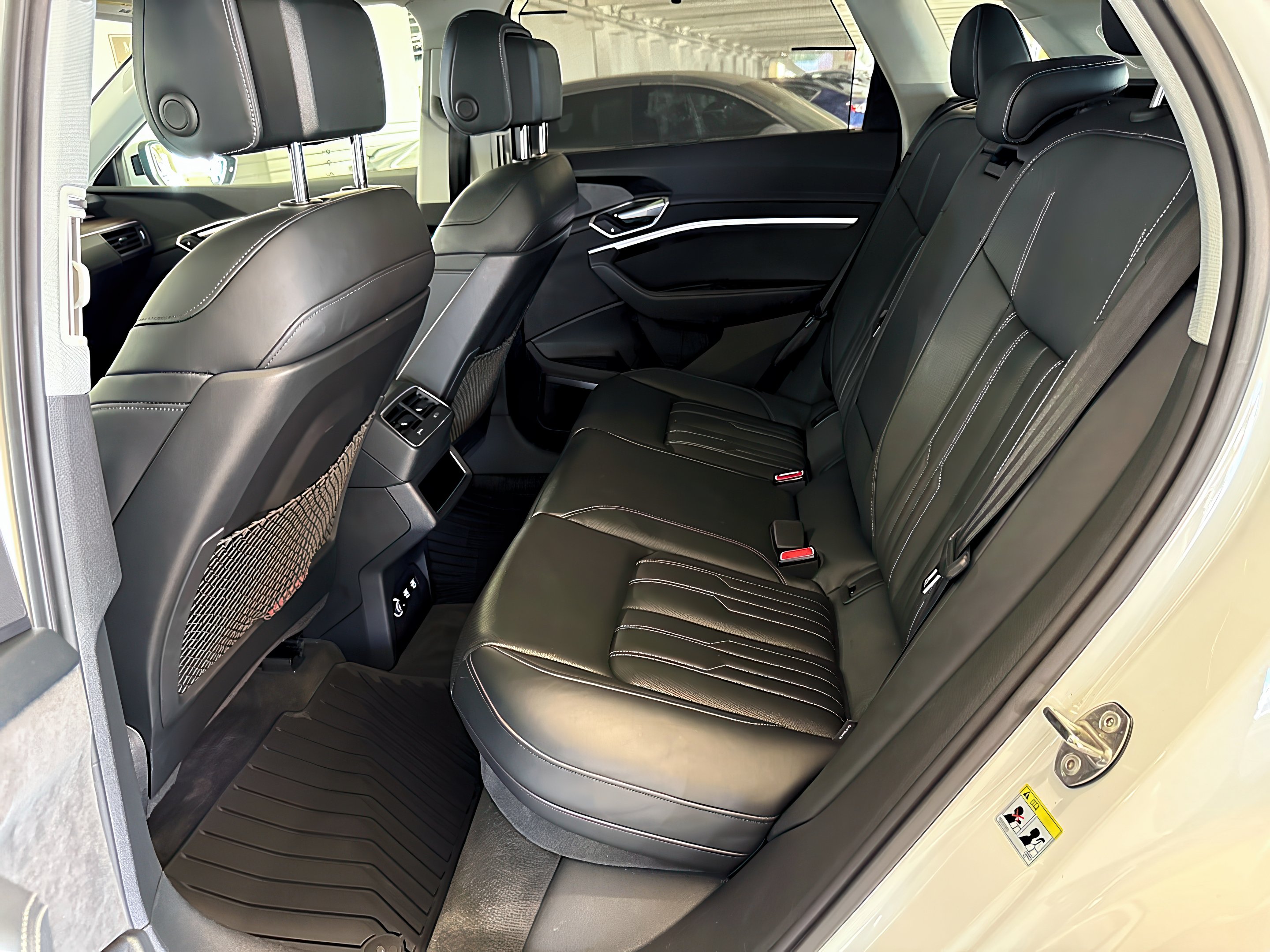 2019 Audi e-tron Prestige - Photo 37