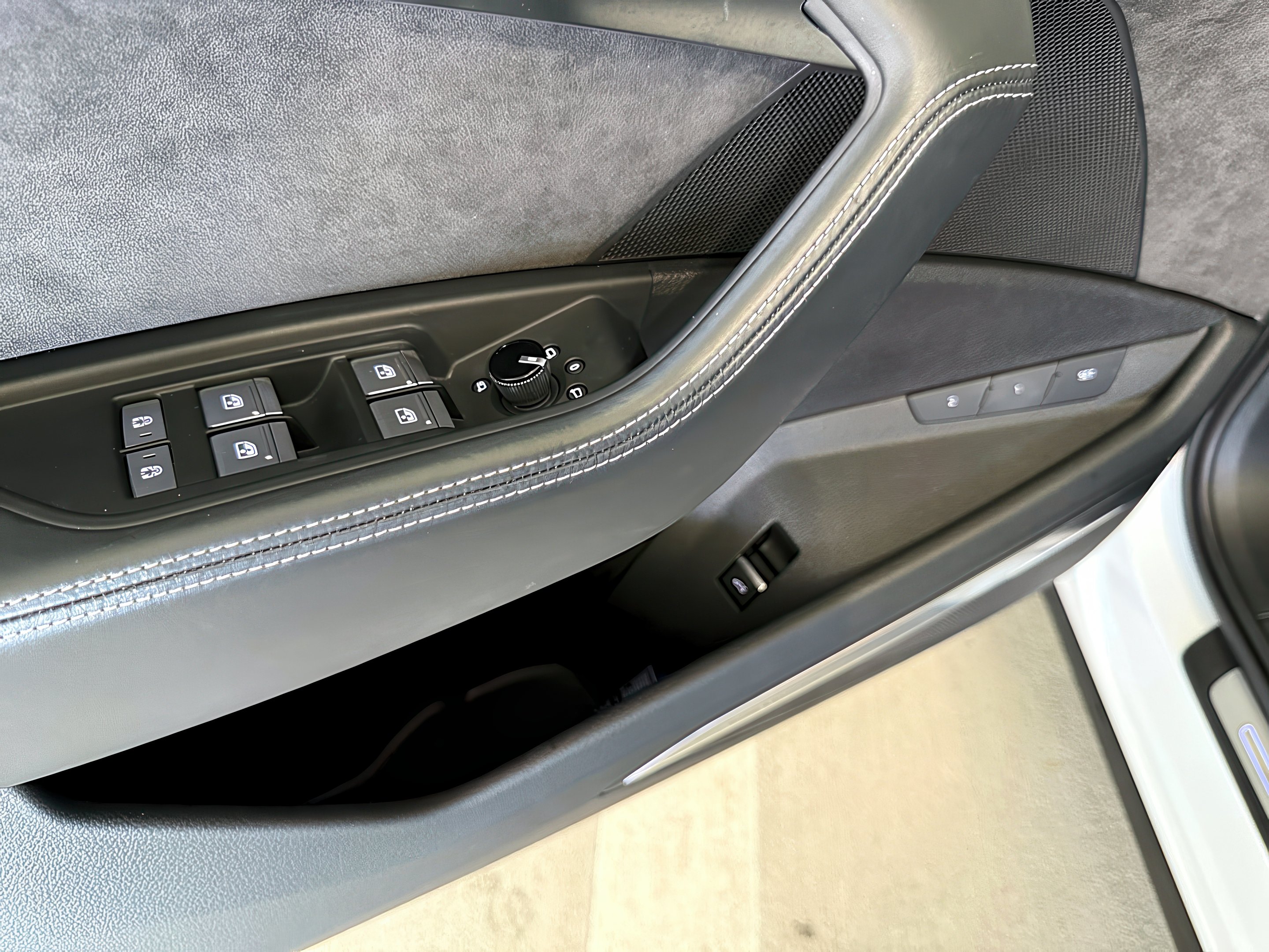 2019 Audi e-tron Prestige - Photo 38