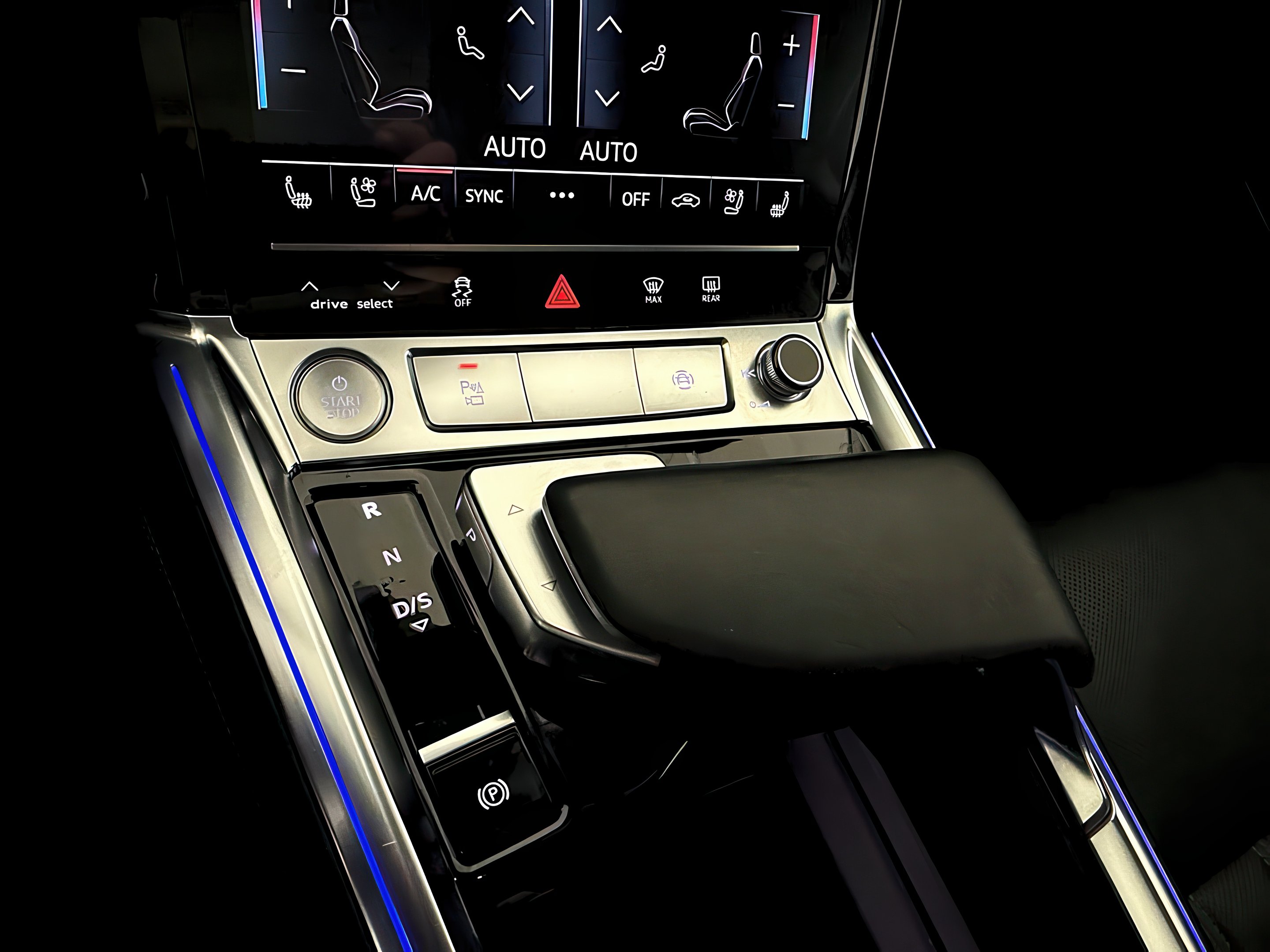 2019 Audi e-tron Prestige - Photo 32
