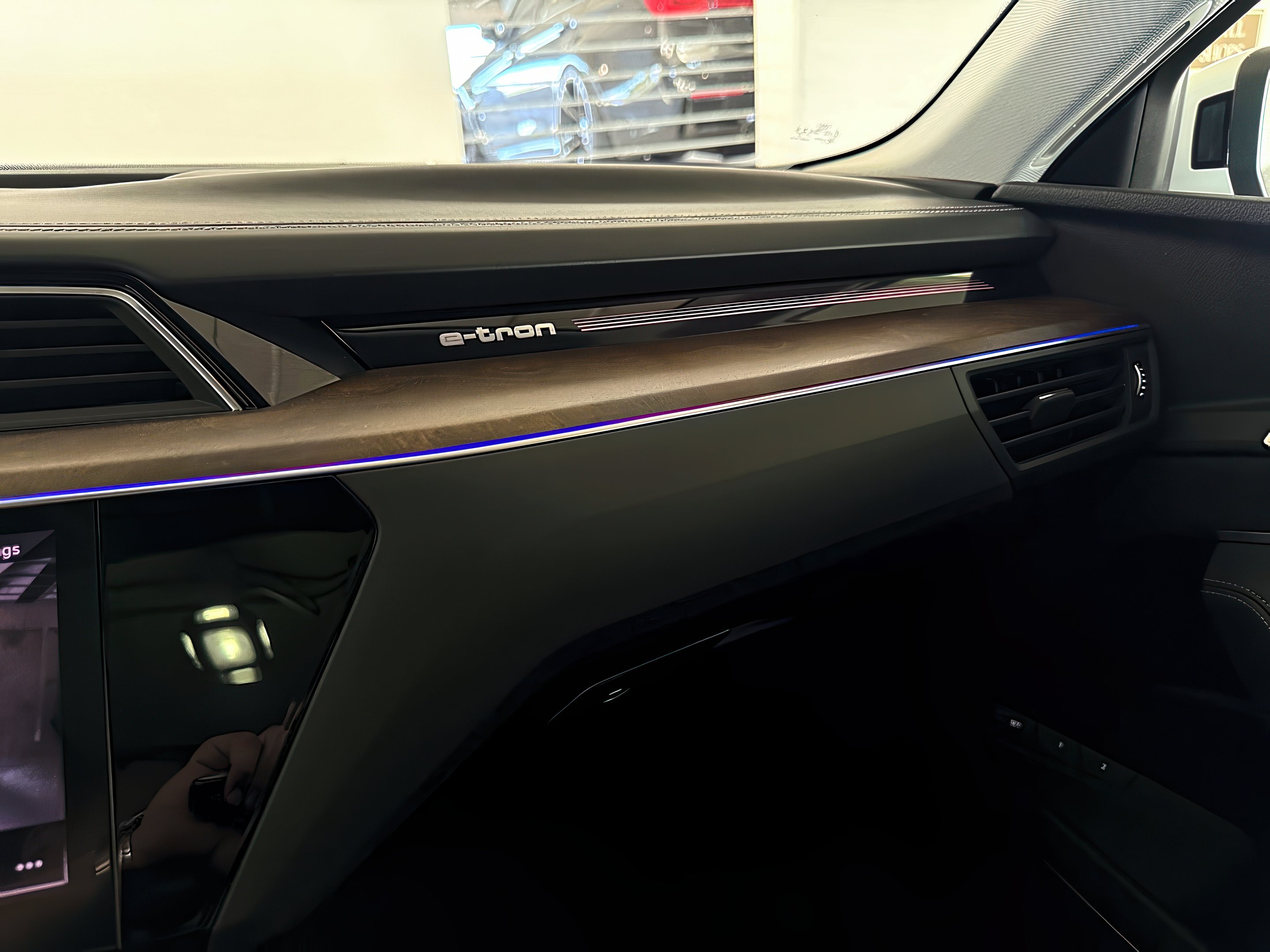 2019 Audi e-tron Prestige - Photo 33
