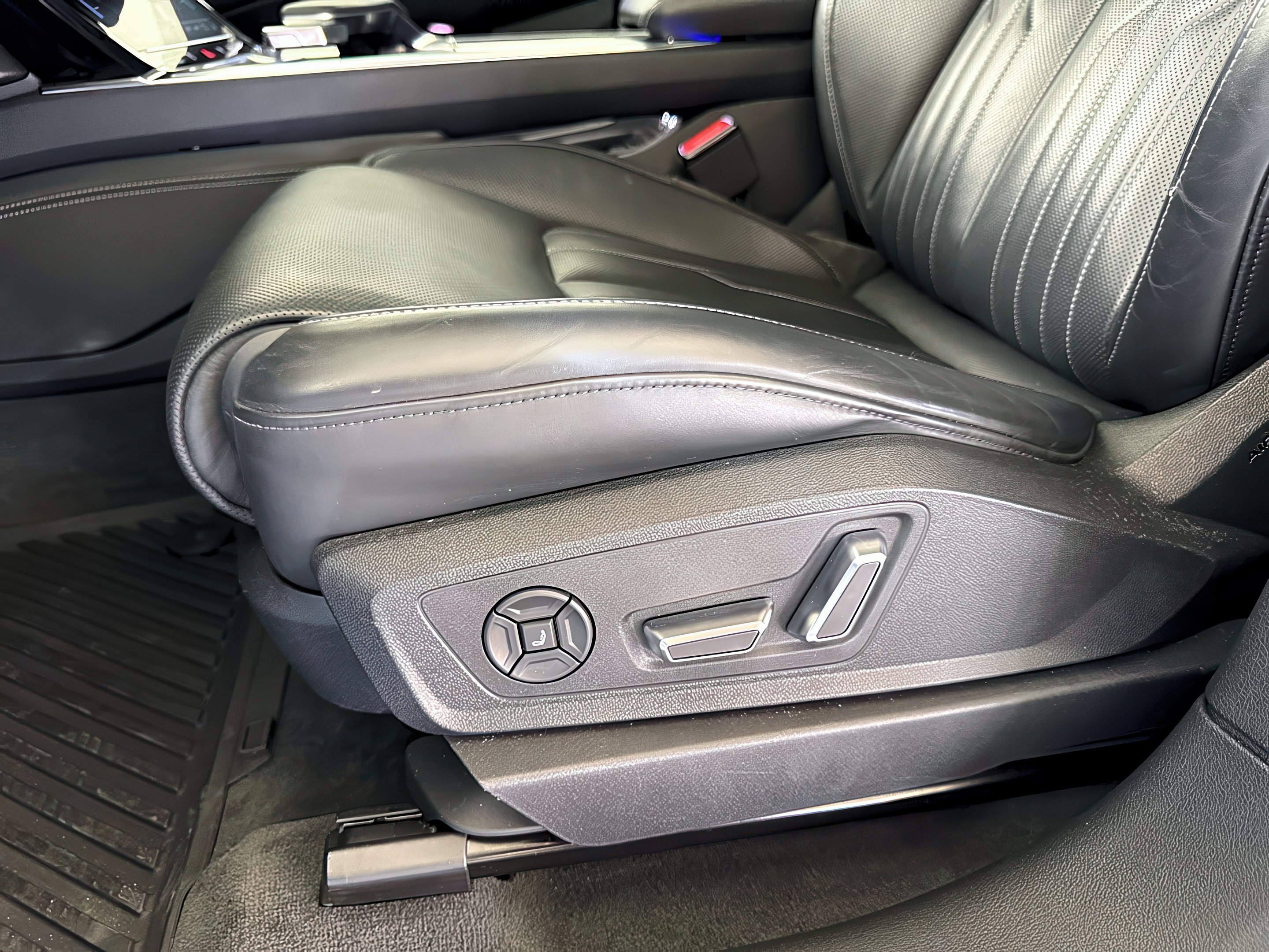 2019 Audi e-tron Prestige - Photo 39