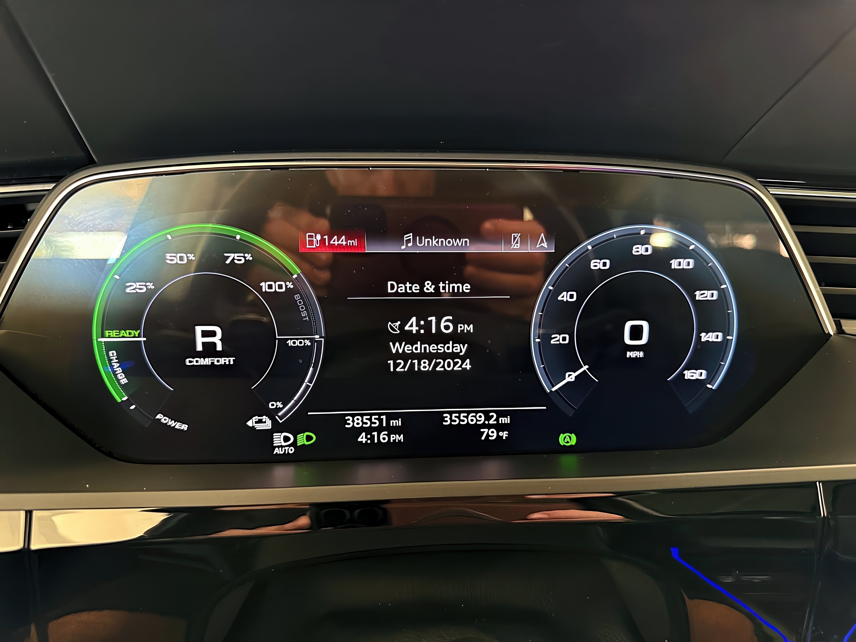 2019 Audi e-tron Prestige - Photo 31