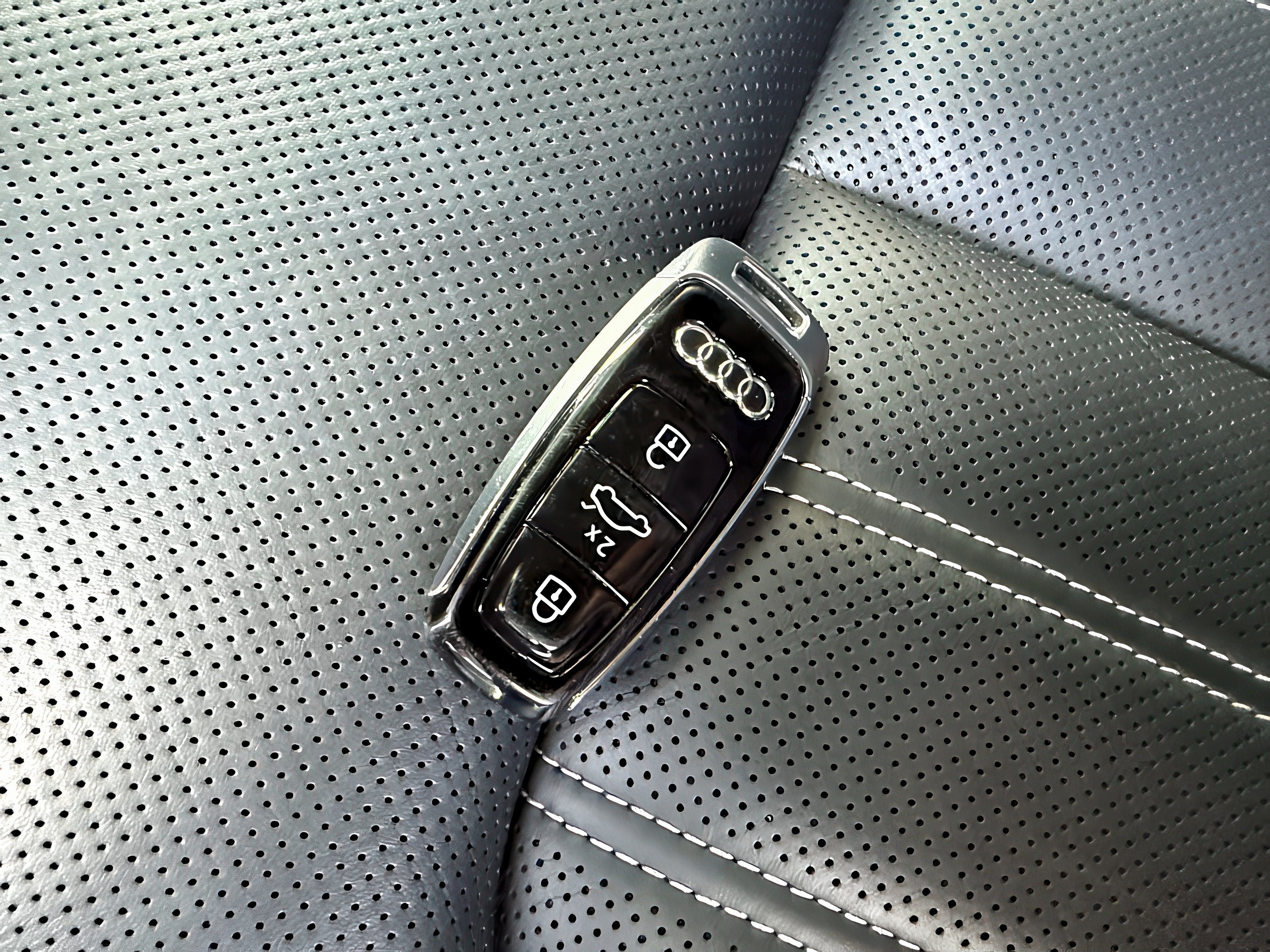 2019 Audi e-tron Prestige - Photo 30