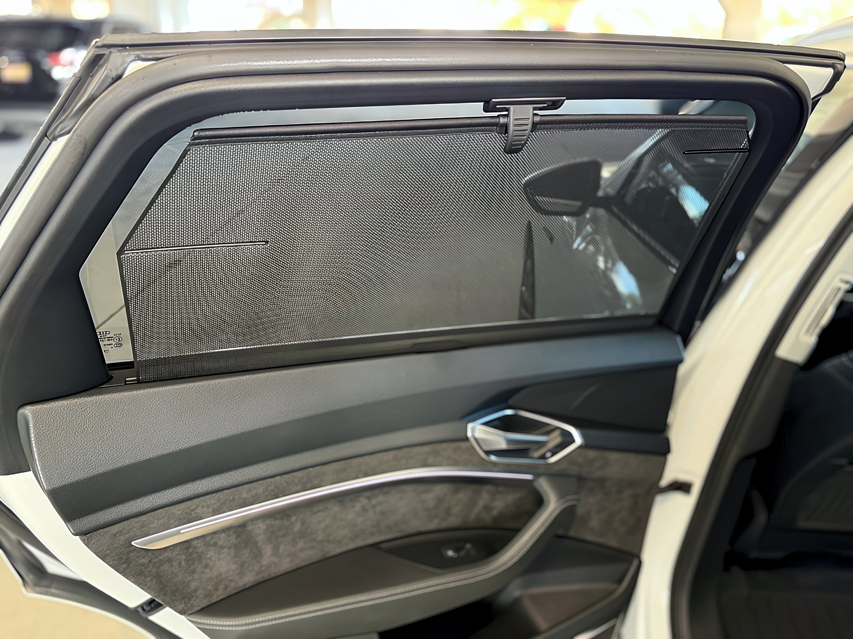 2019 Audi e-tron Prestige - Photo 44