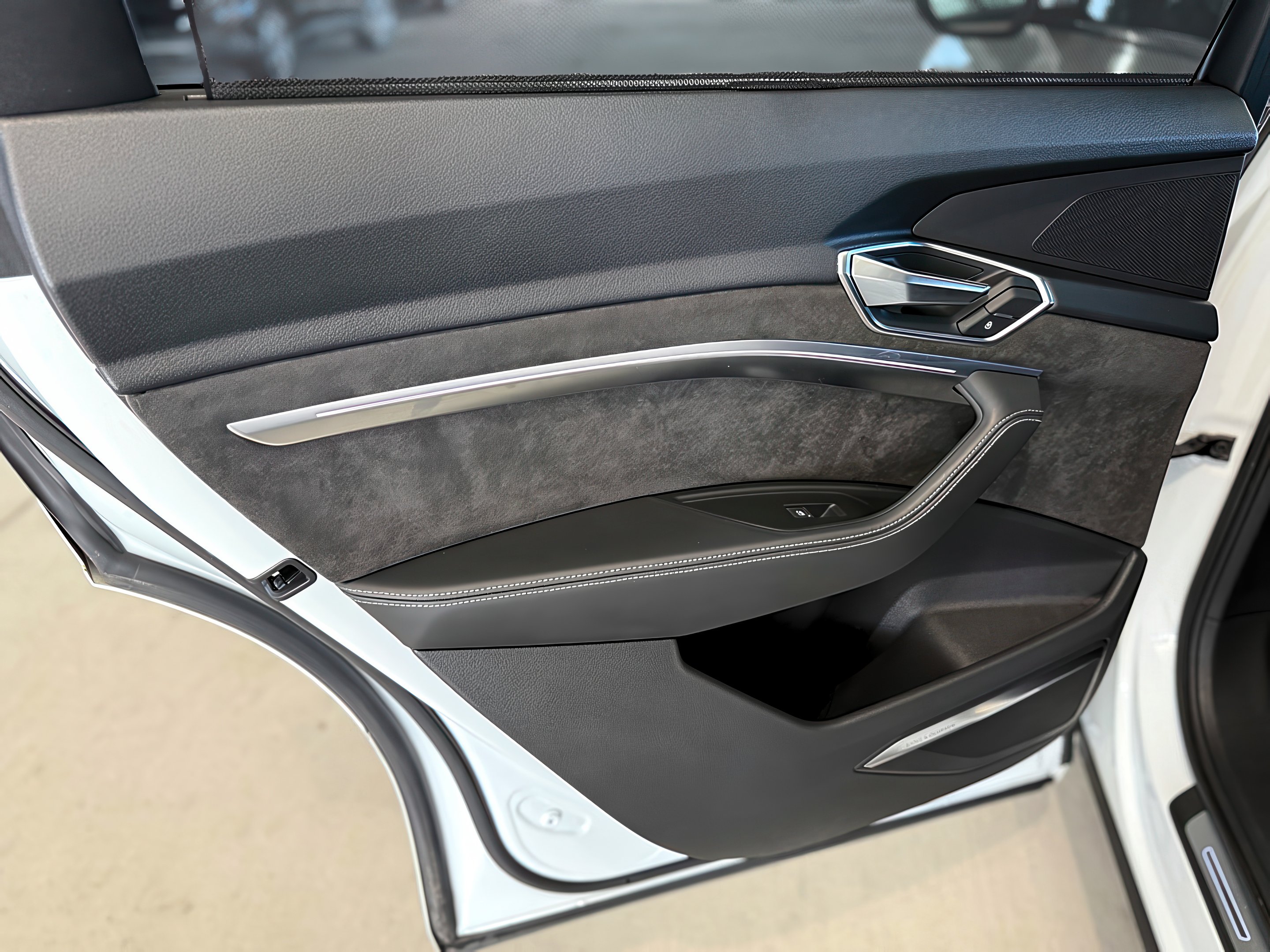 2019 Audi e-tron Prestige - Photo 45
