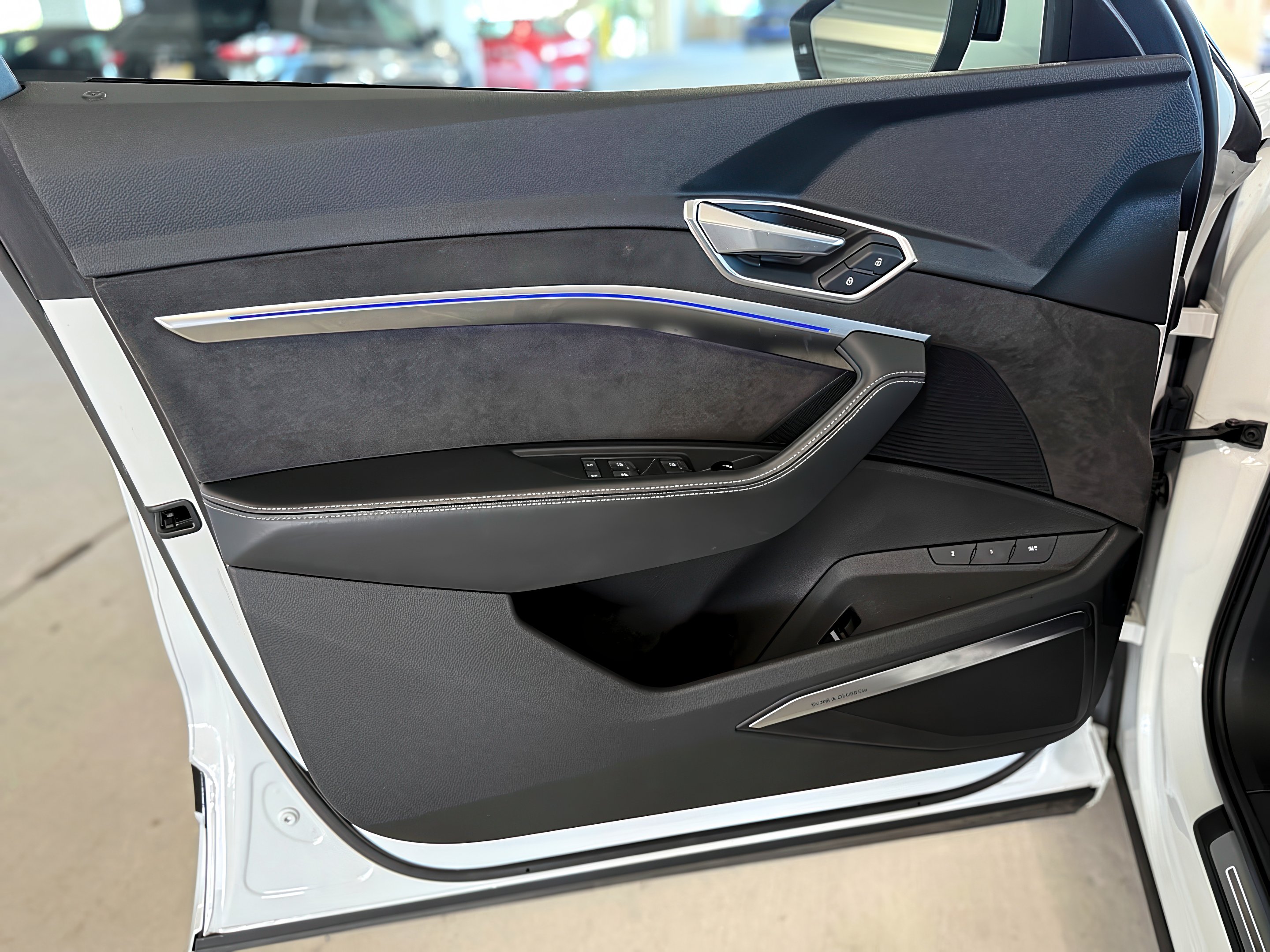 2019 Audi e-tron Prestige - Photo 48