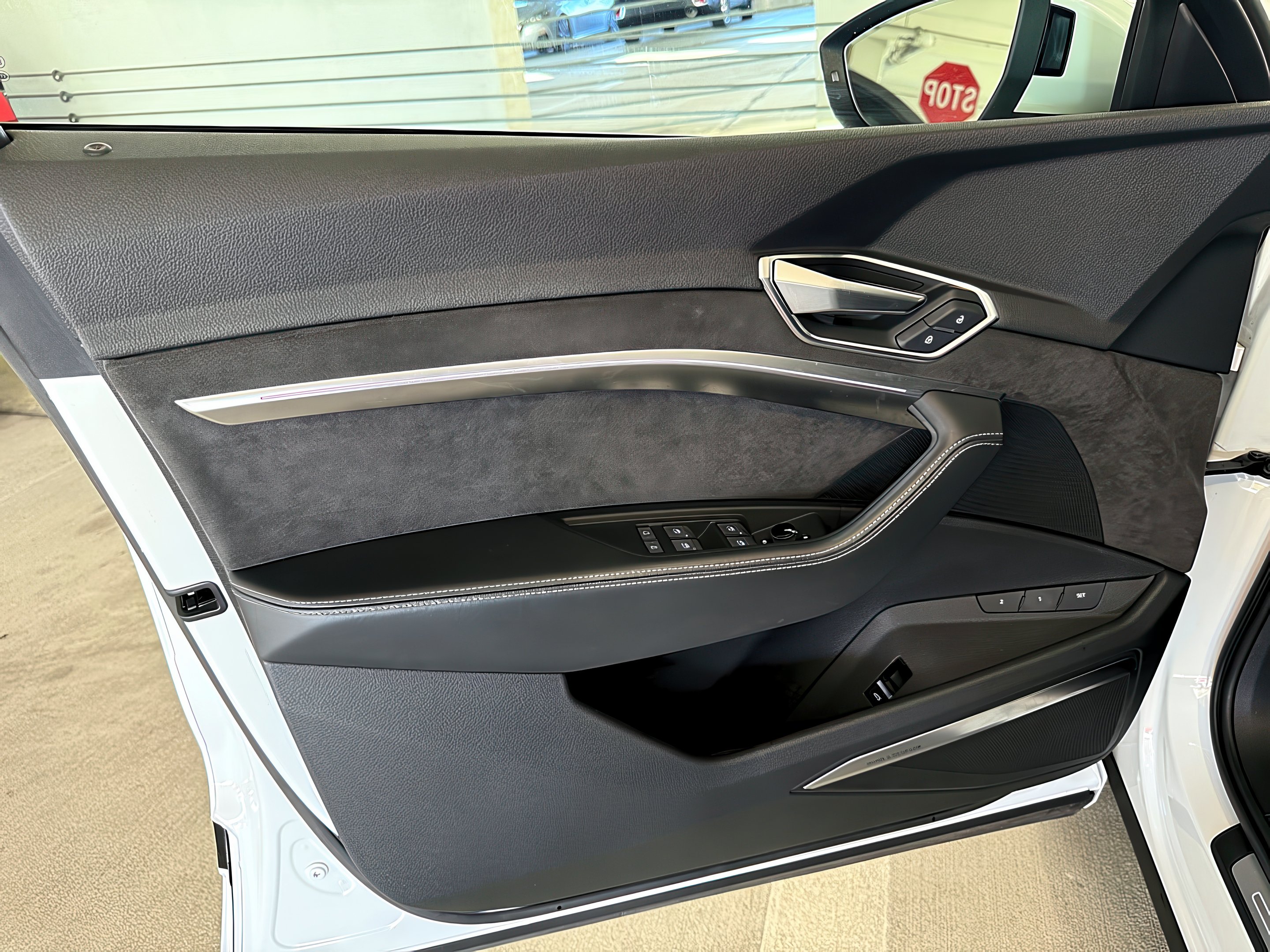 2019 Audi e-tron Prestige - Photo 40