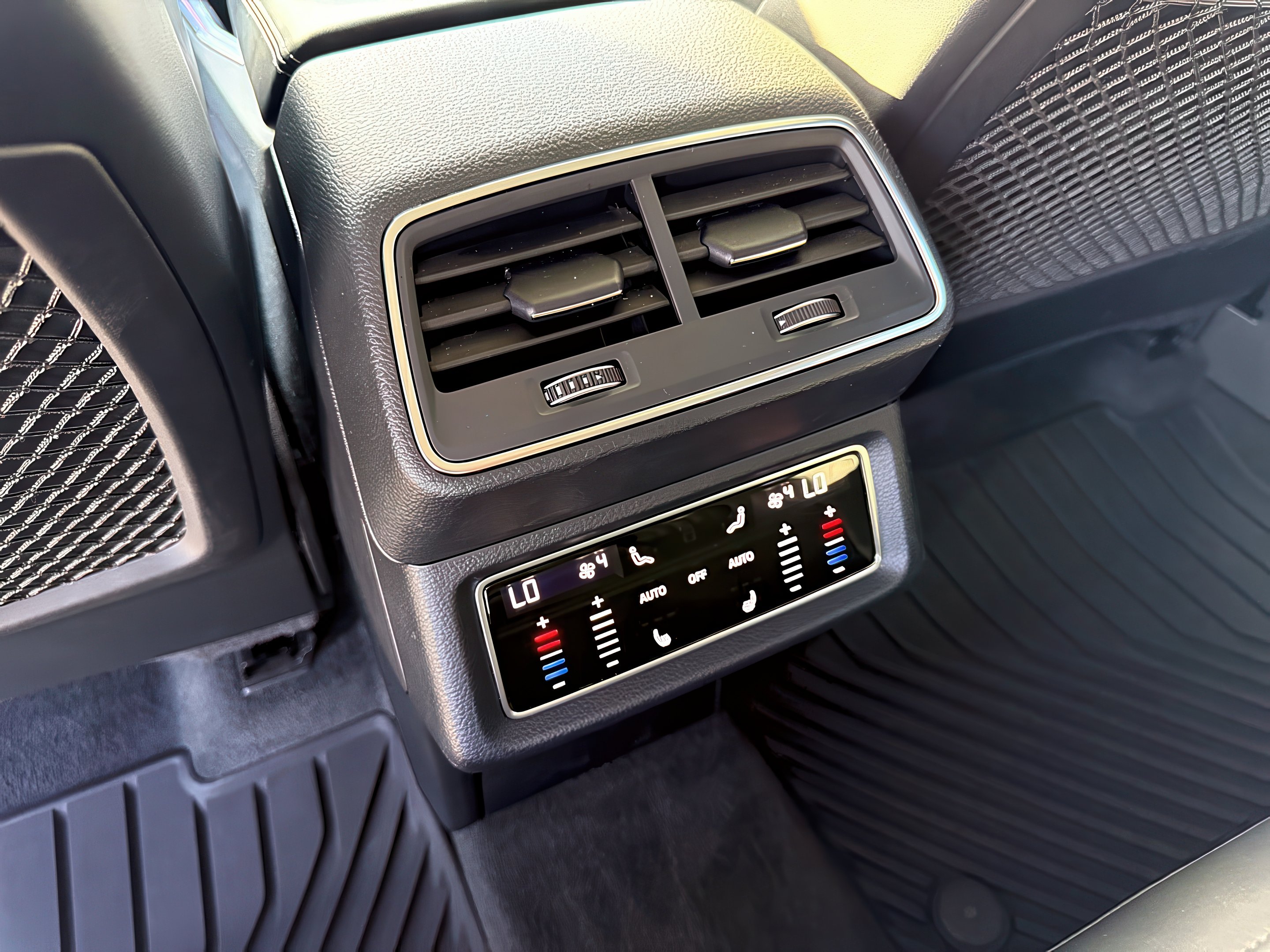 2019 Audi e-tron Prestige - Photo 54