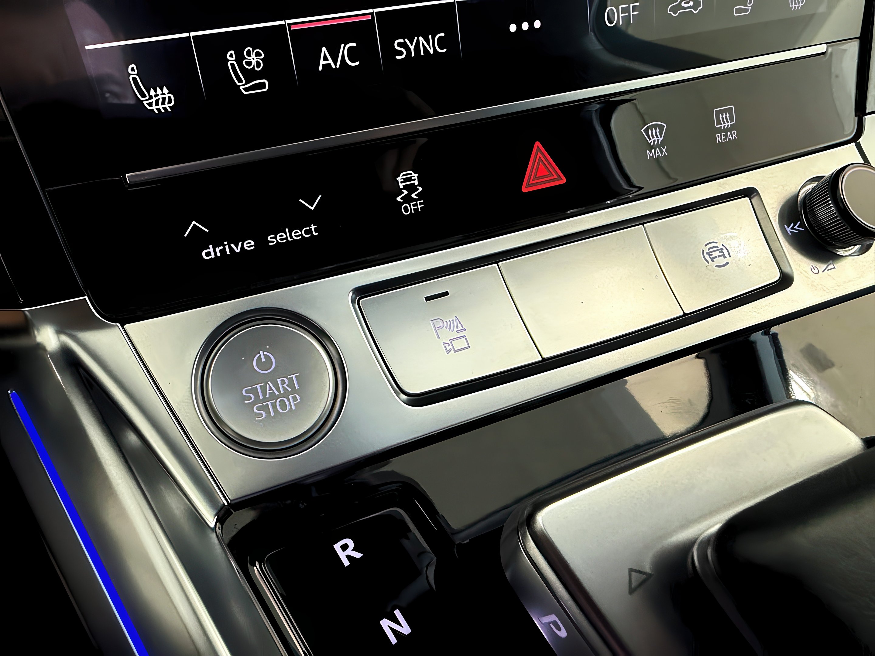 2019 Audi e-tron Prestige - Photo 52