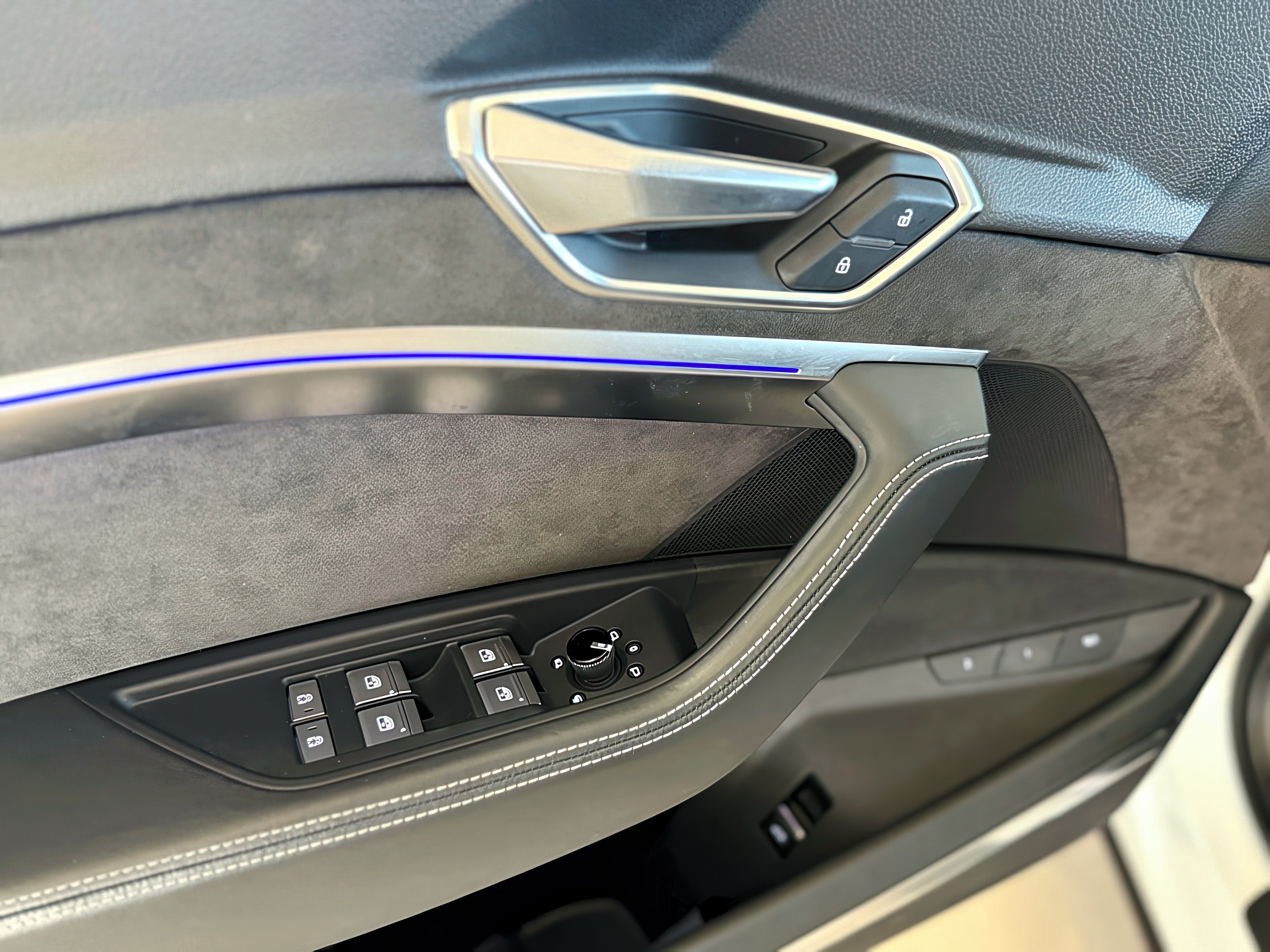 2019 Audi e-tron Prestige - Photo 47