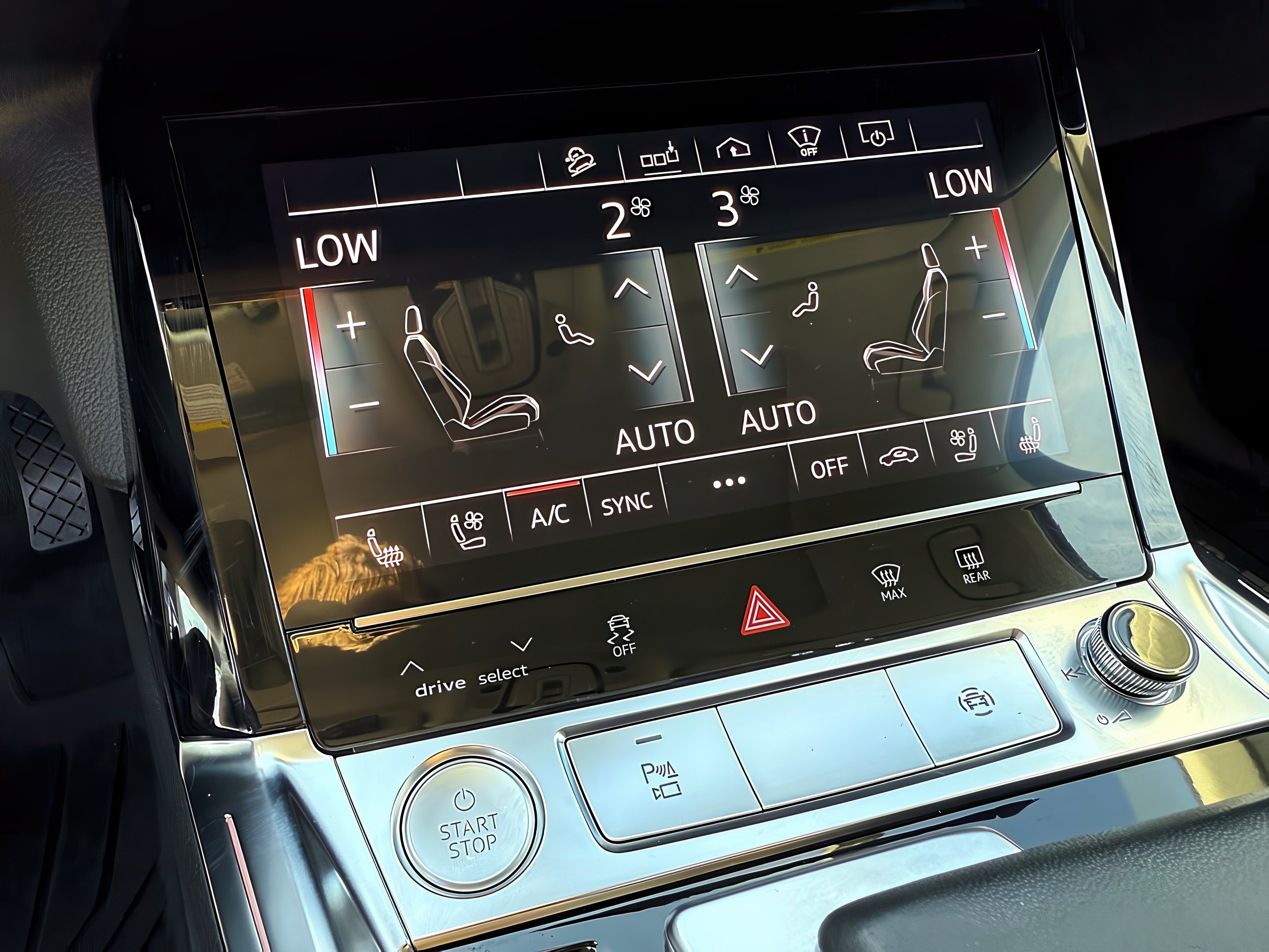 2019 Audi e-tron Prestige - Photo 55