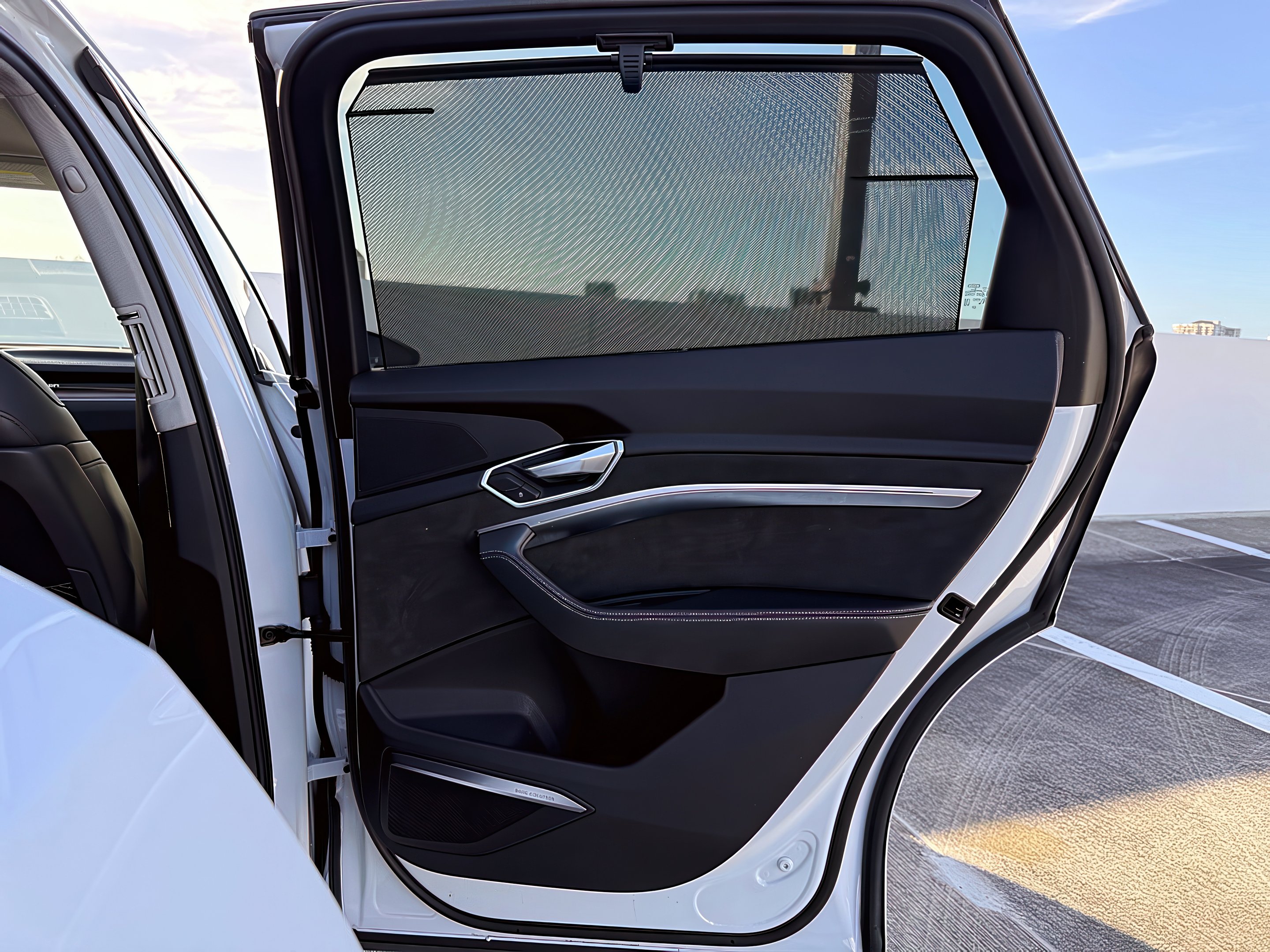 2019 Audi e-tron Prestige - Photo 63
