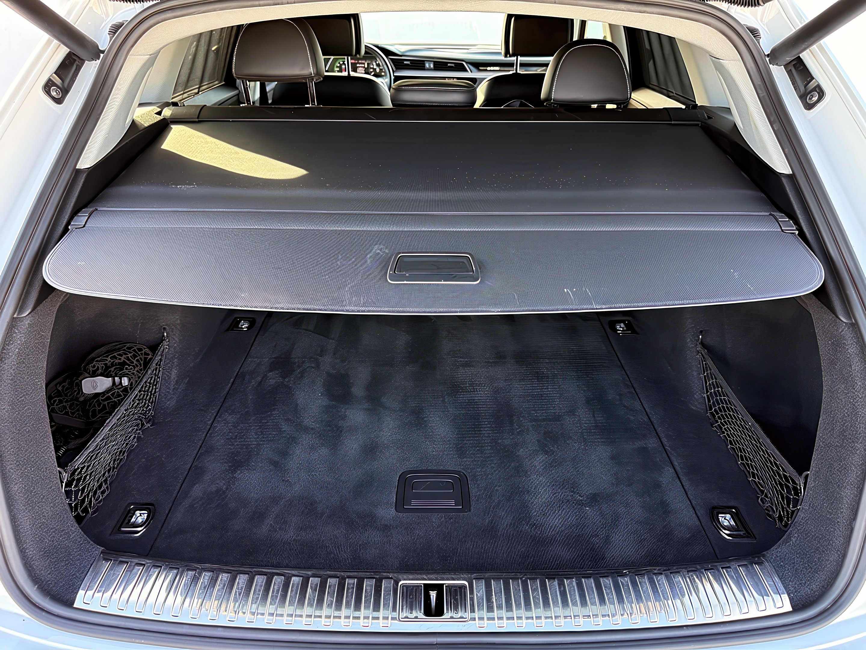 2019 Audi e-tron Prestige - Photo 57