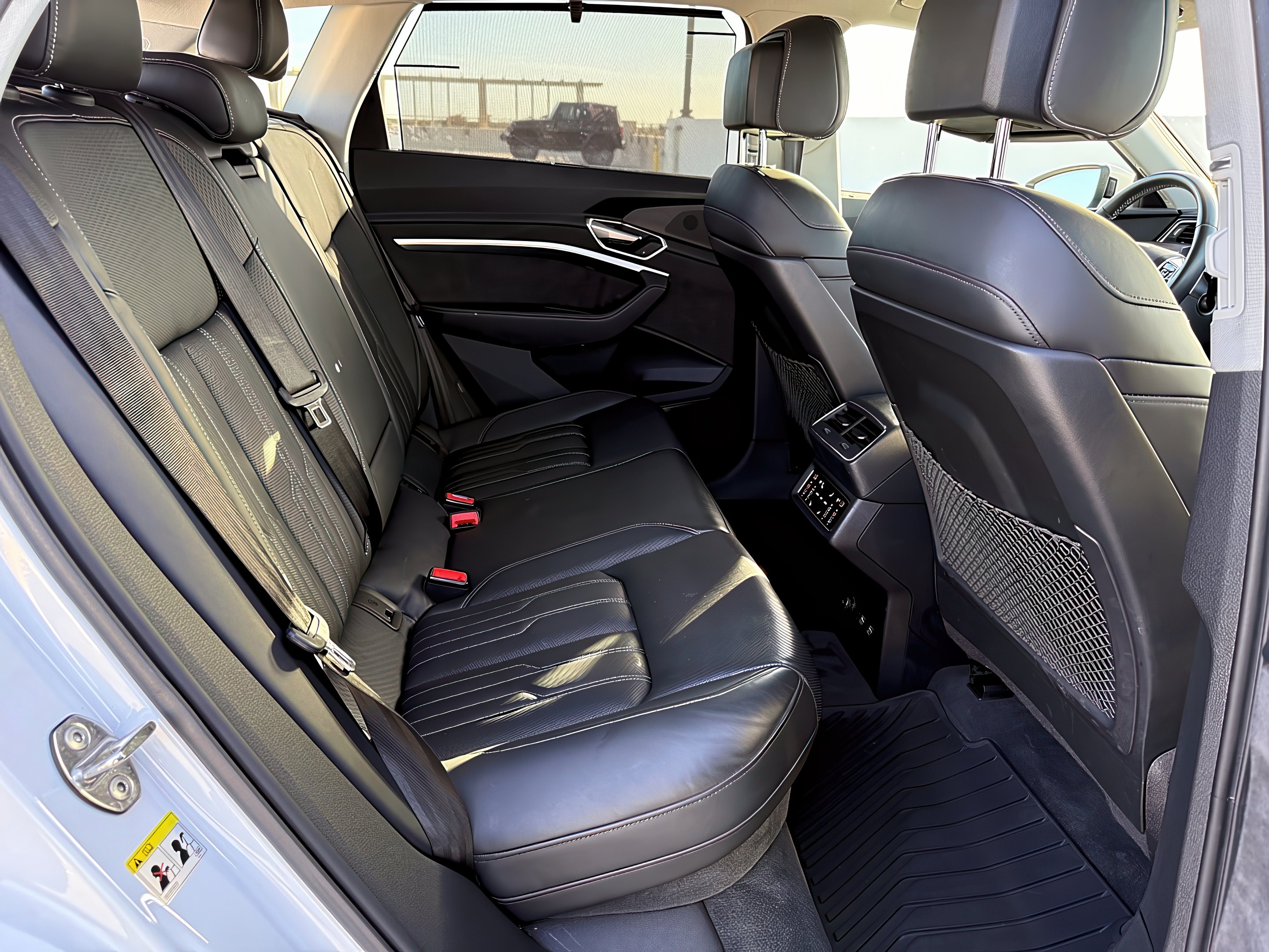 2019 Audi e-tron Prestige - Photo 61