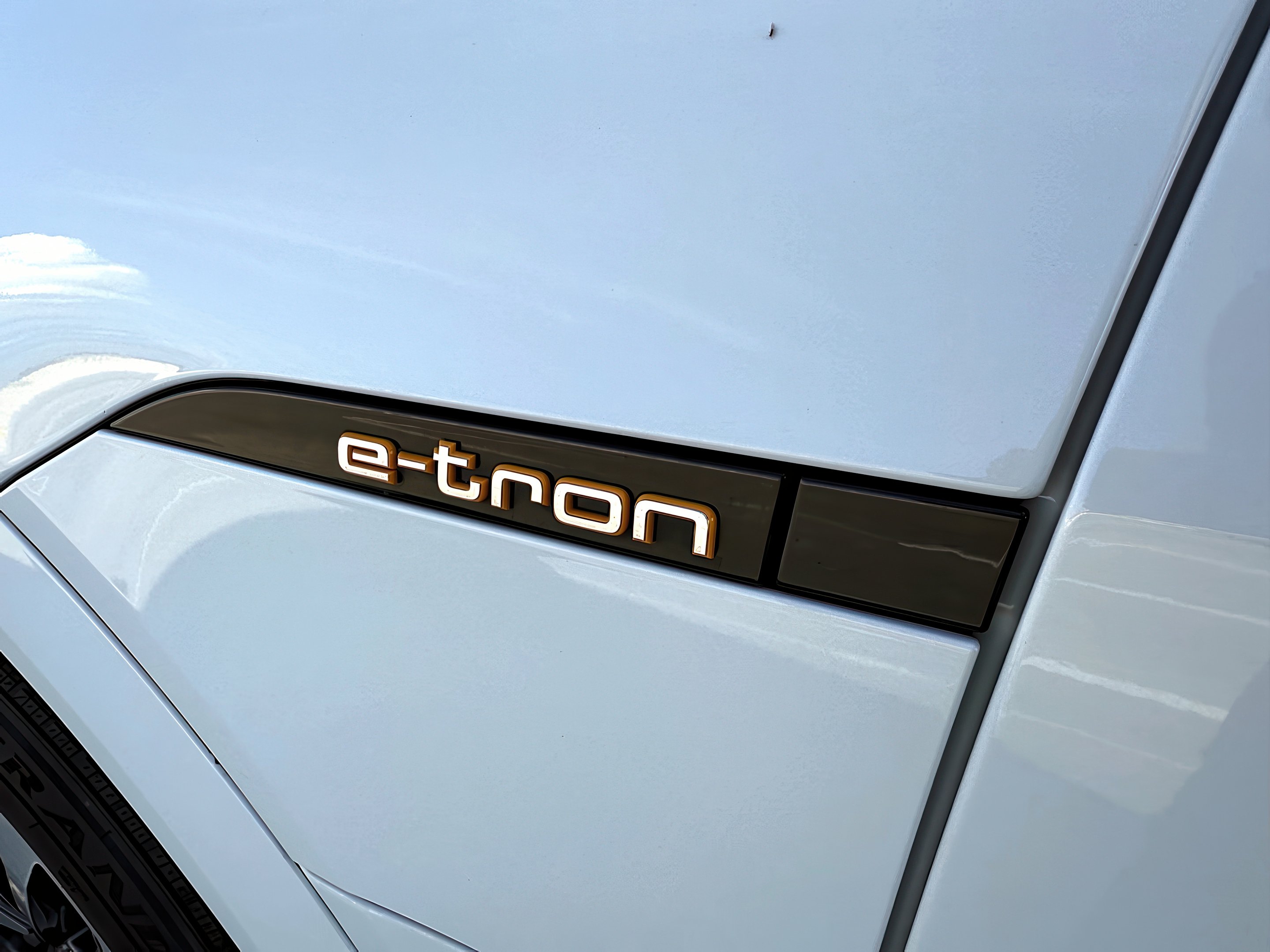 2019 Audi e-tron Prestige - Photo 66