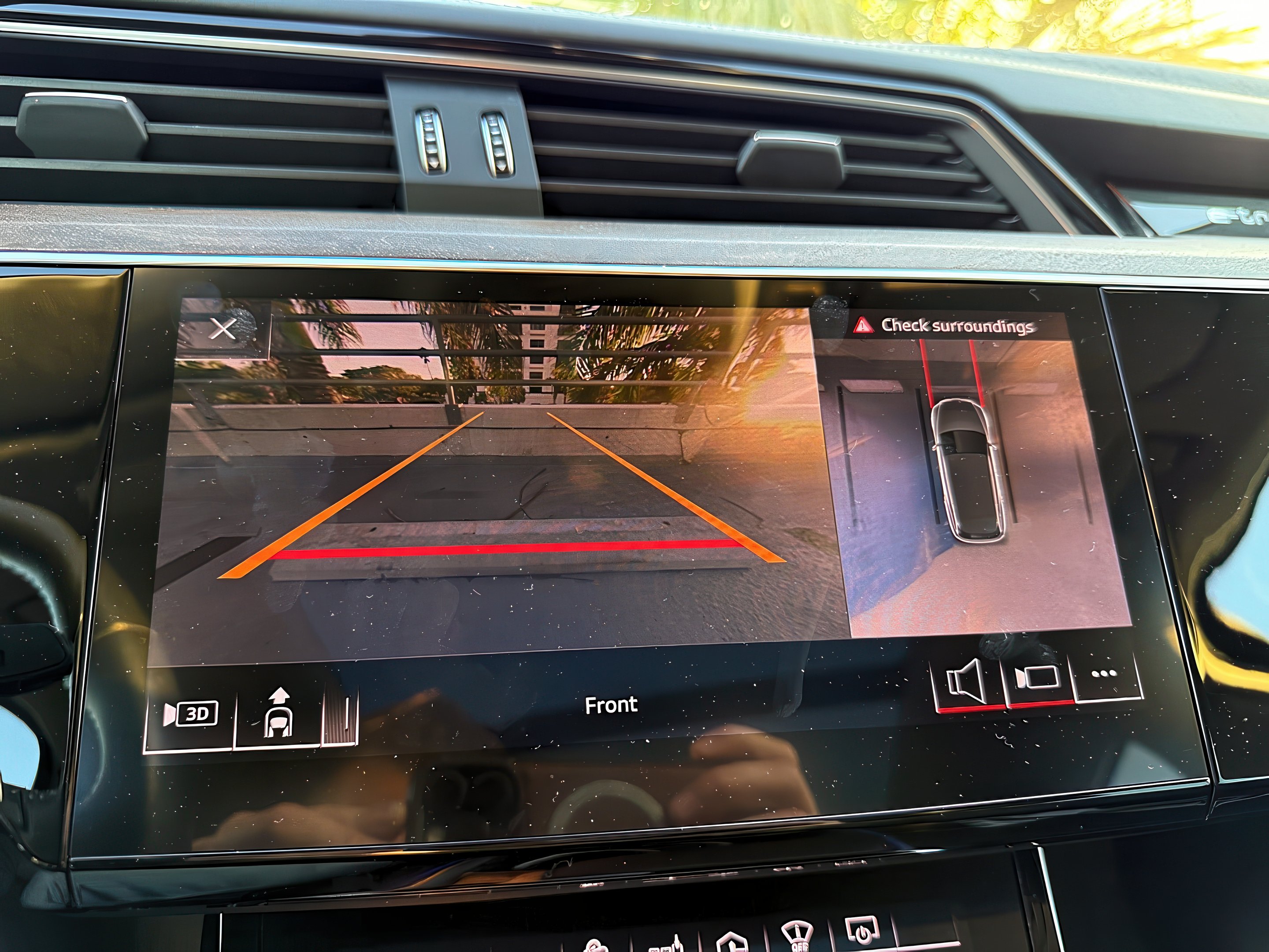 2019 Audi e-tron Prestige - Photo 69