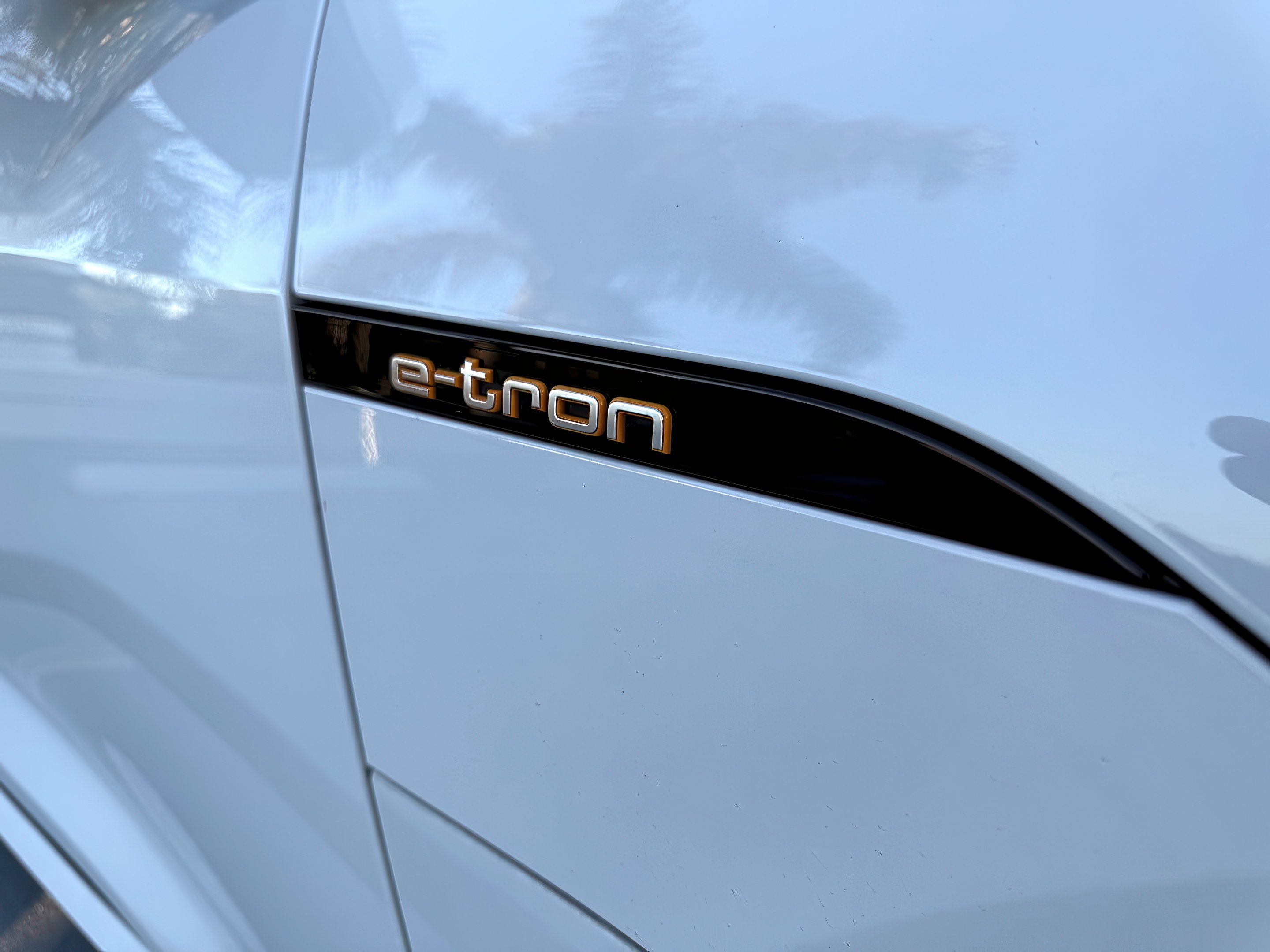 2019 Audi e-tron Prestige - Photo 72