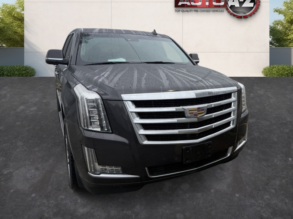 2016 Cadillac Escalade AWD Luxury's photo