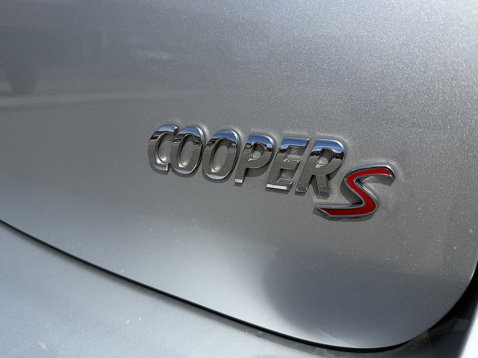 2011 MINI Countryman Countryman S - Photo 27