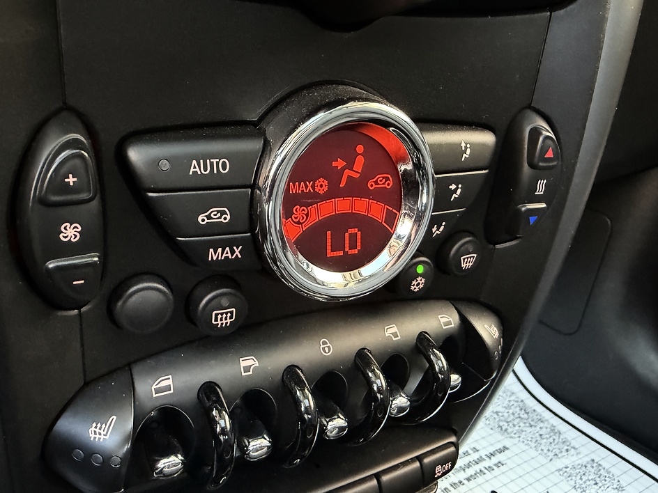 2011 MINI Countryman Countryman S - Photo 20