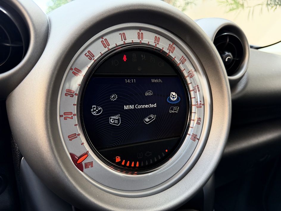 2011 MINI Countryman Countryman S - Photo 24