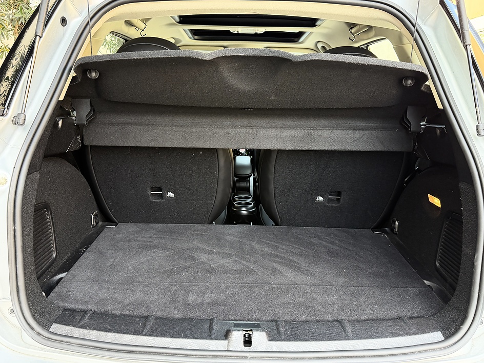 2011 MINI Countryman Countryman S - Photo 26