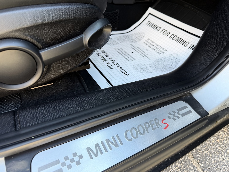 2011 MINI Countryman Countryman S - Photo 22