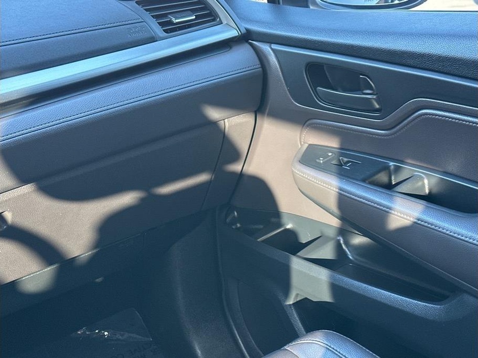 2018 Honda Odyssey EX-L - Photo 14