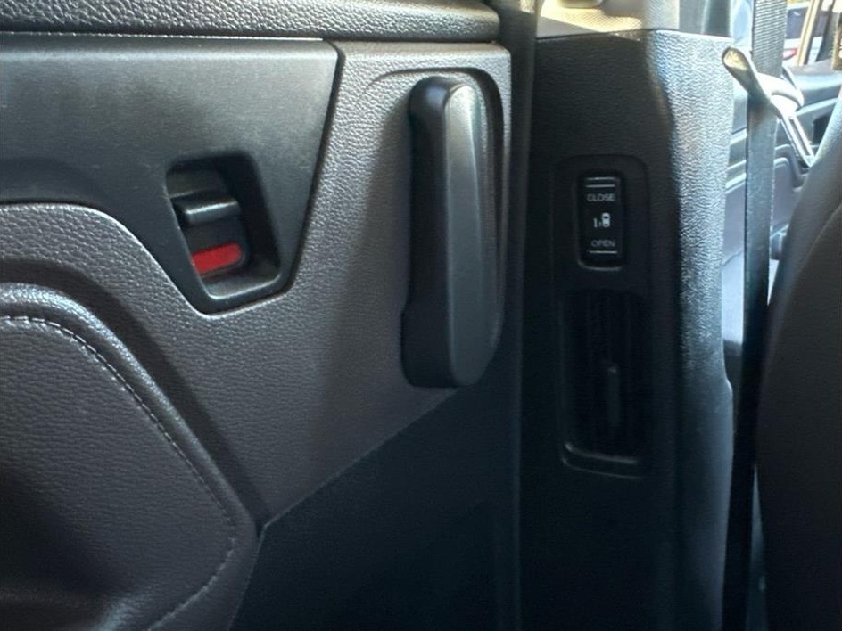 2018 Honda Odyssey EX-L - Photo 17
