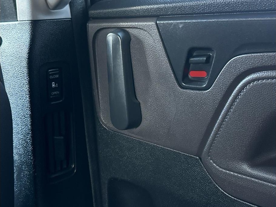 2018 Honda Odyssey EX-L - Photo 18
