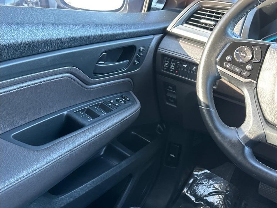 2018 Honda Odyssey EX-L - Photo 15
