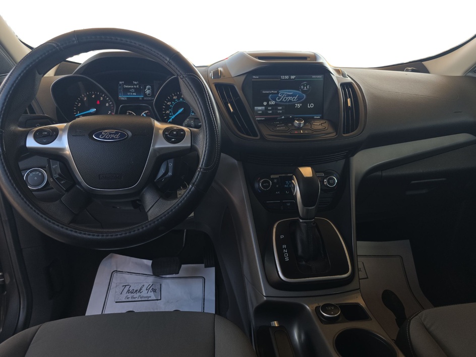 2013 Ford Escape SE - Photo 11