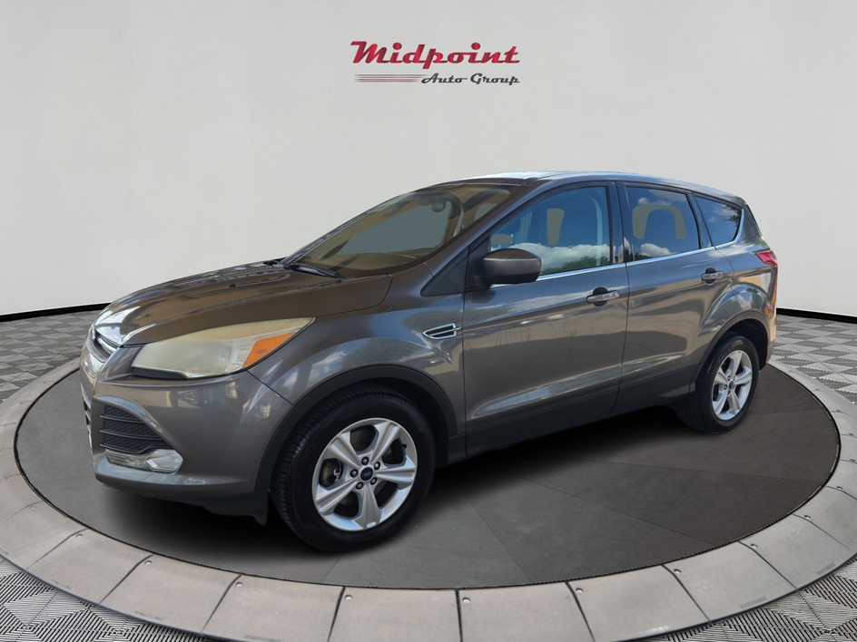 2013 Ford Escape SE - Photo 8