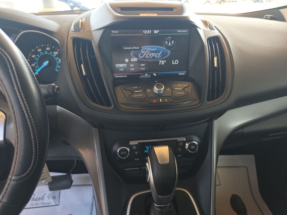2013 Ford Escape SE - Photo 12