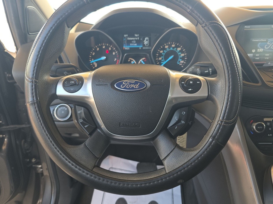 2013 Ford Escape SE - Photo 13