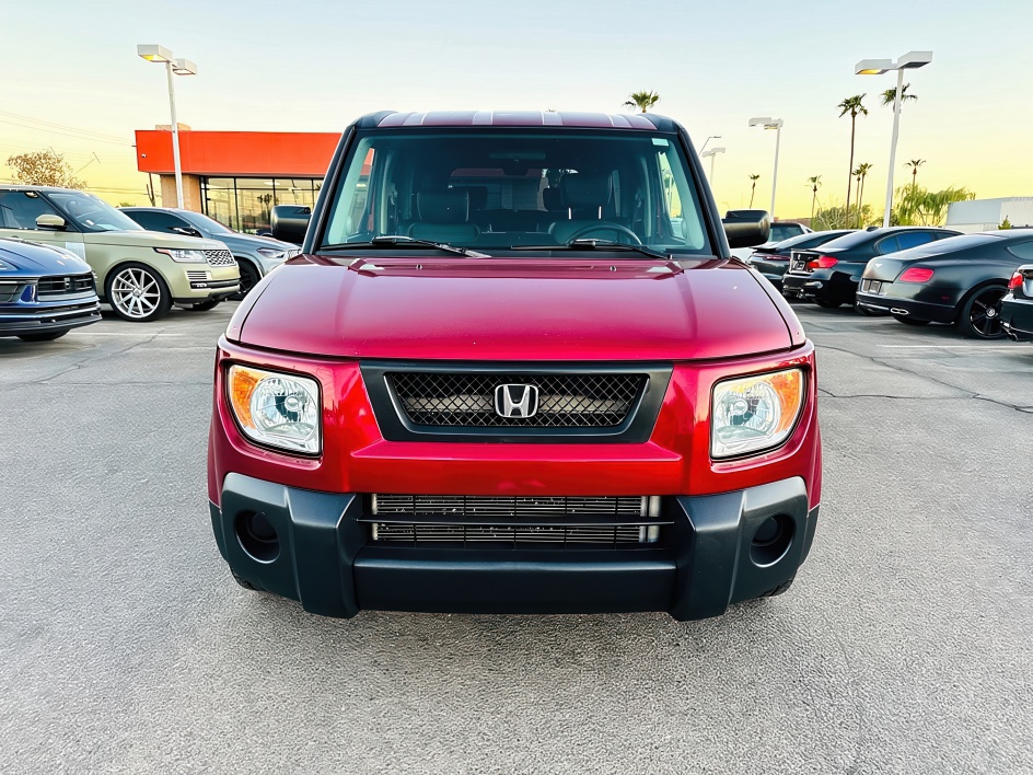 2006 Honda Element EX-P photo 5