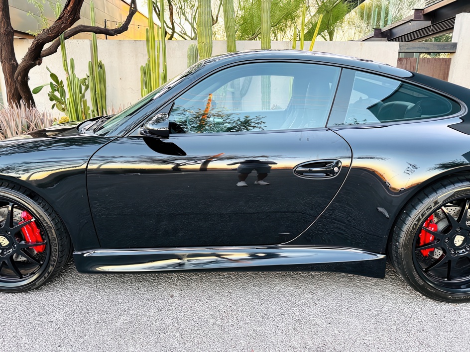 2007 Porsche 911 photo 15